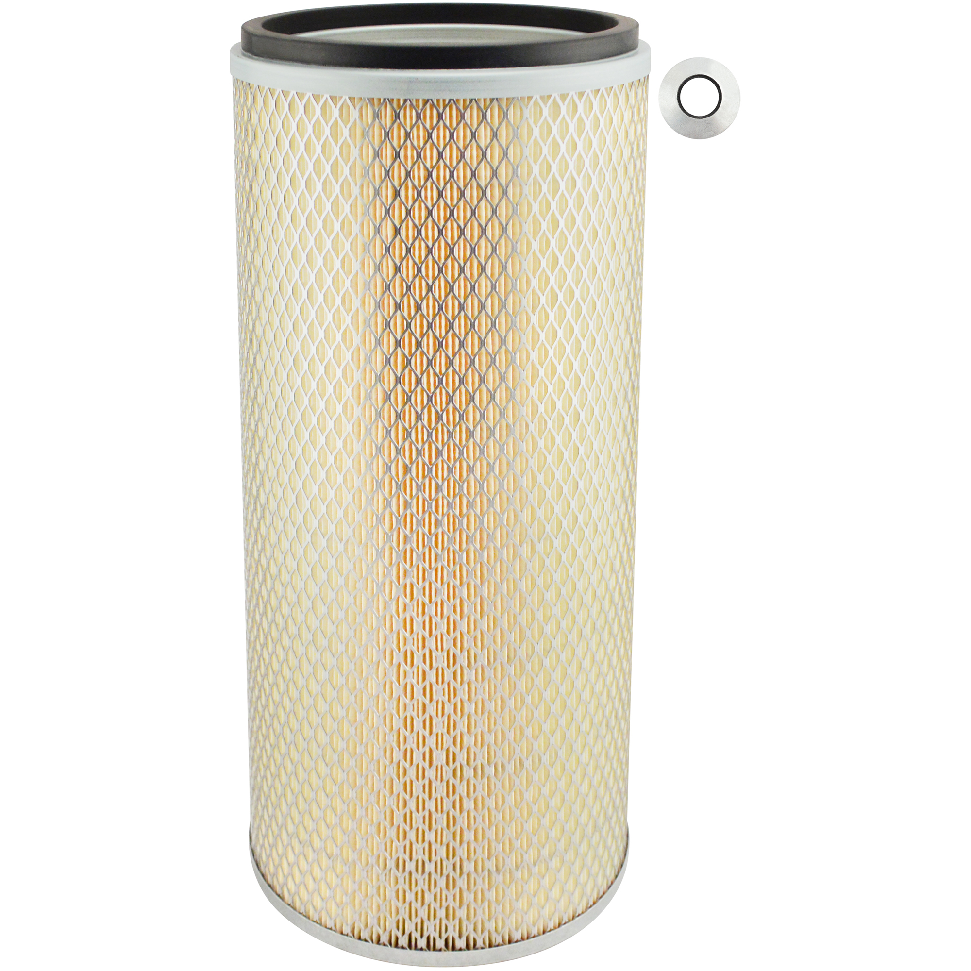 PA2526 Élément filtrant d'air intérieur