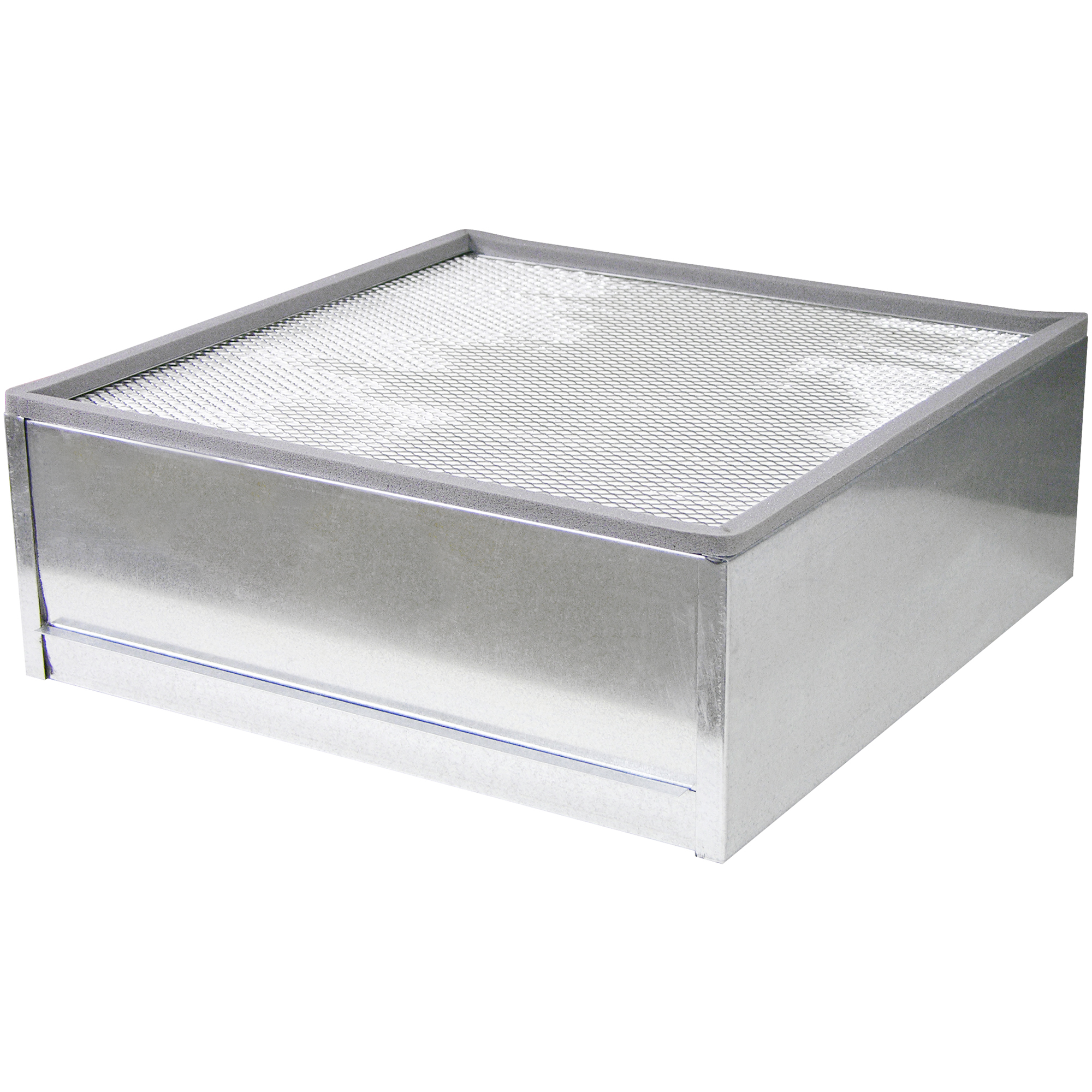 PA2554 Élément filtrant pour l'air en forme de panneau