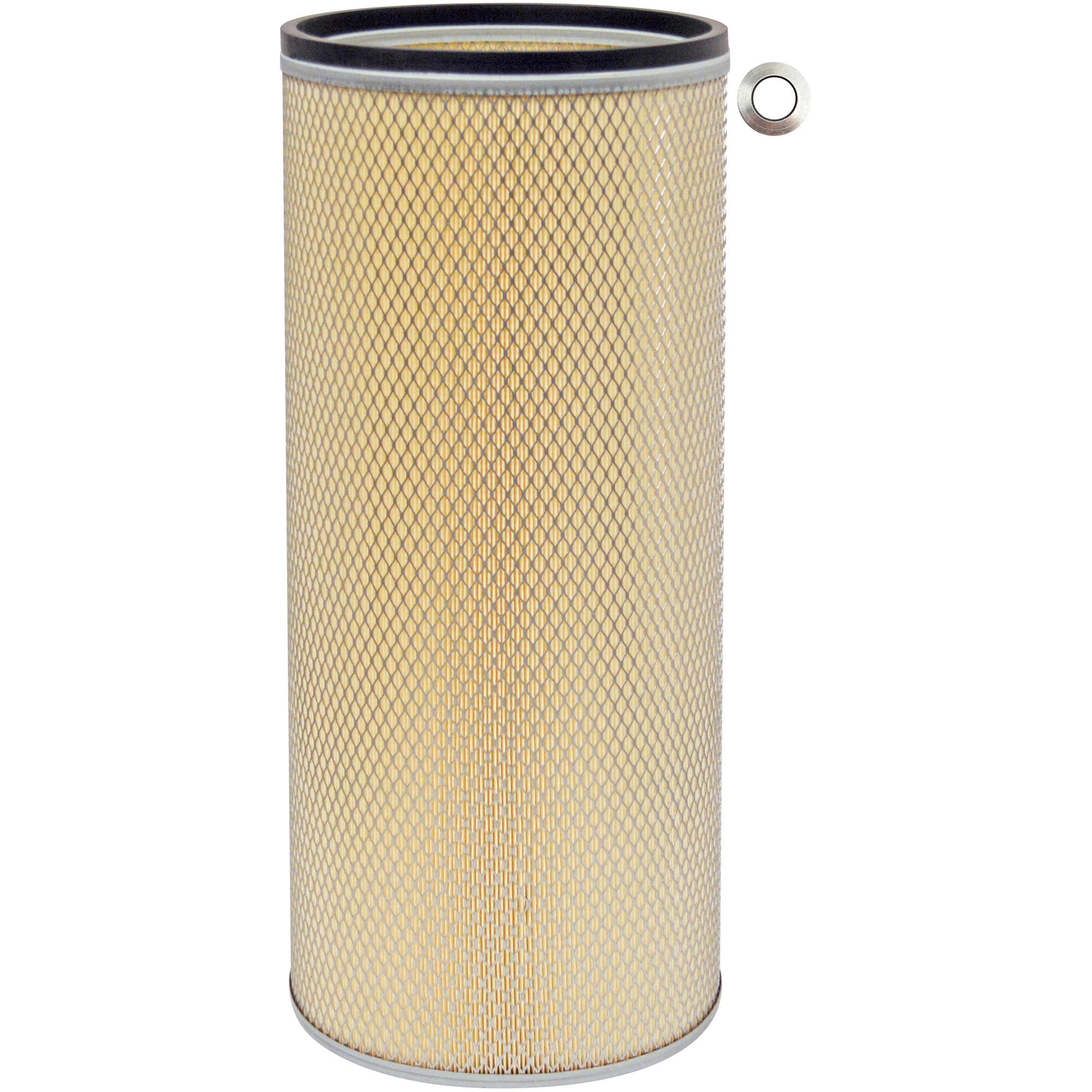 PA2563 Élément filtrant d'air intérieur
