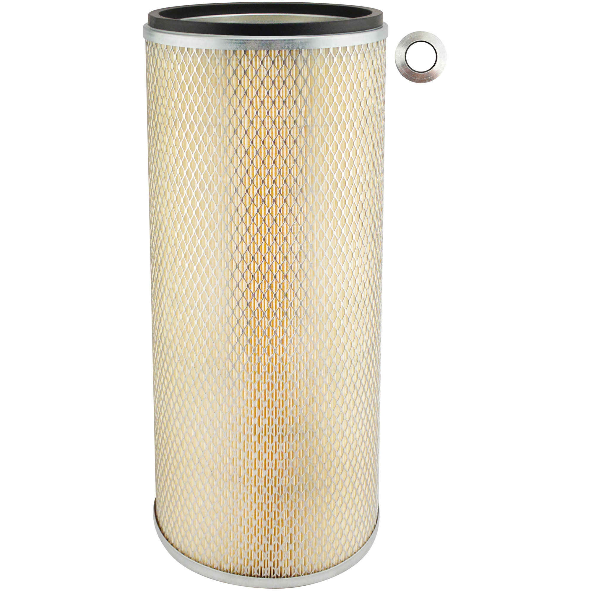 PA2574 Élément filtrant d'air intérieur