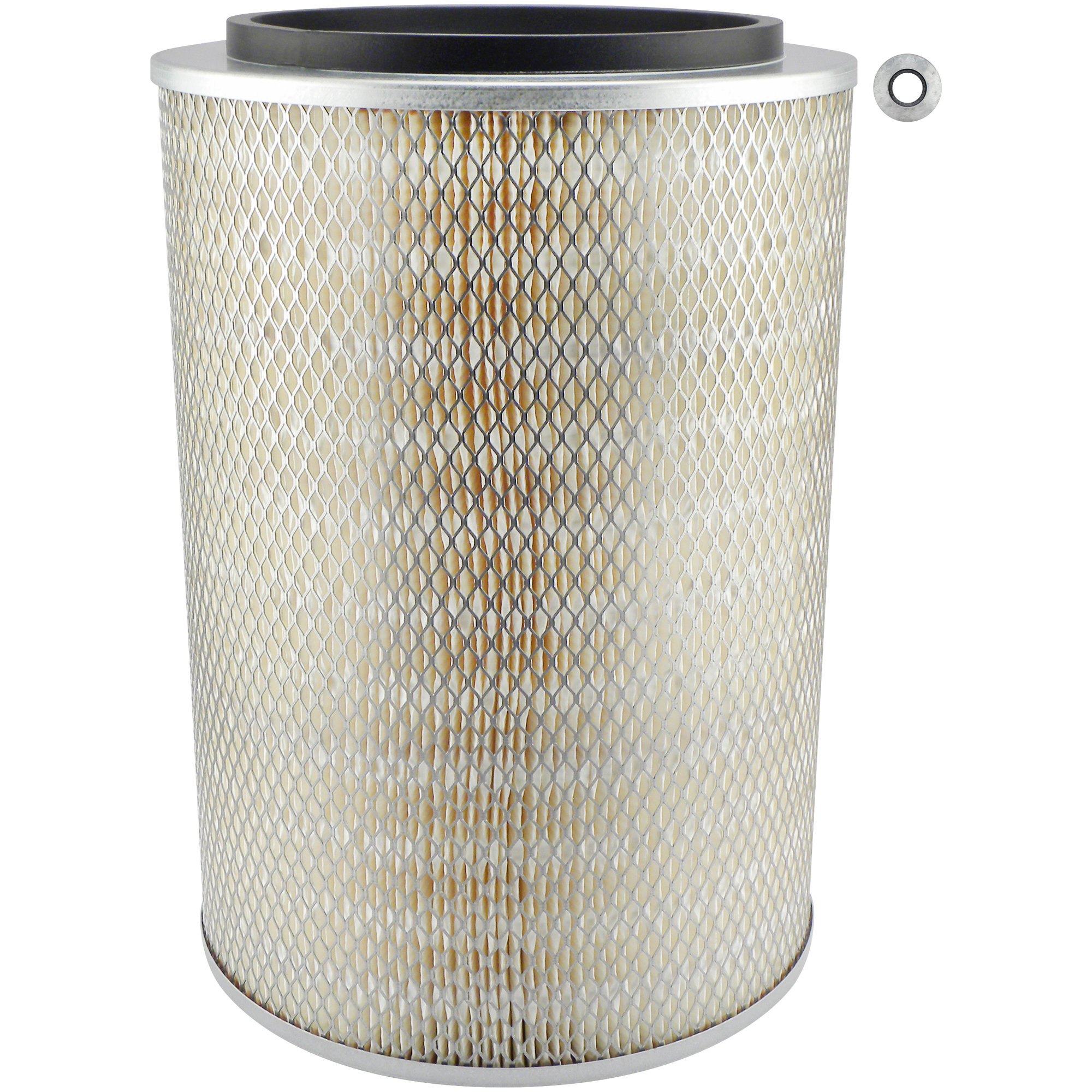 PA2577 Élément filtrant extérieur pour l'air