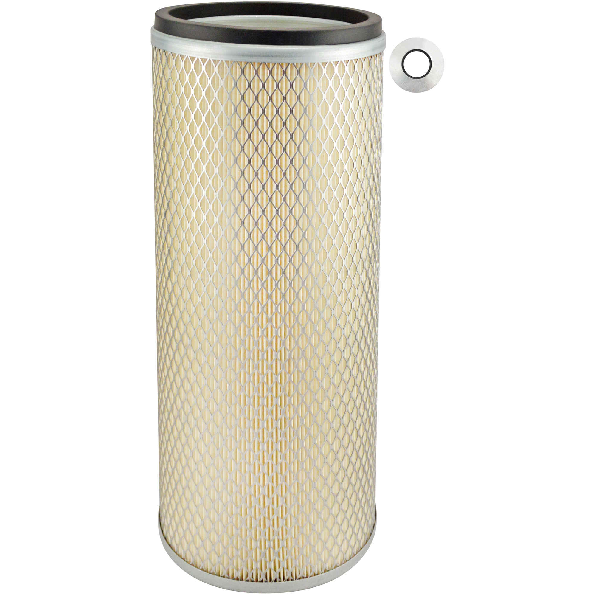 PA2578 Élément filtrant d'air intérieur
