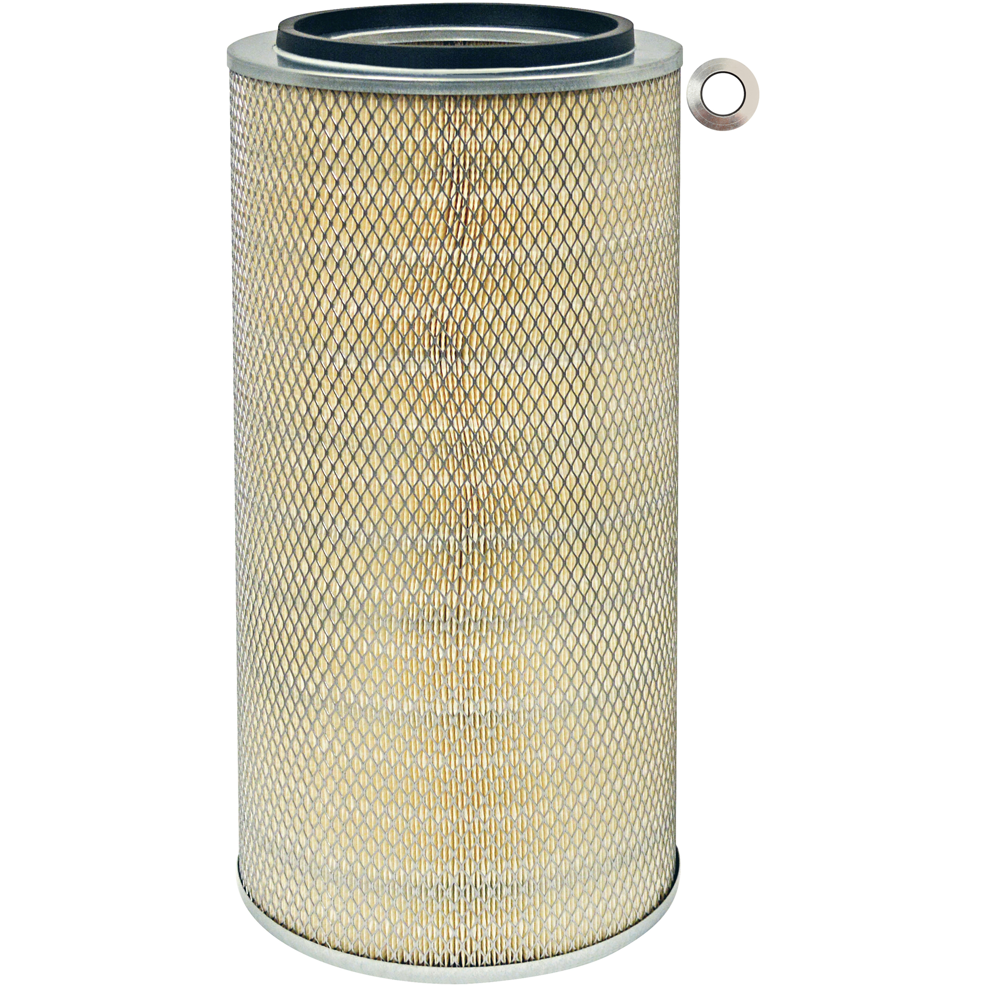 PA2582 Élément filtrant extérieur pour l'air