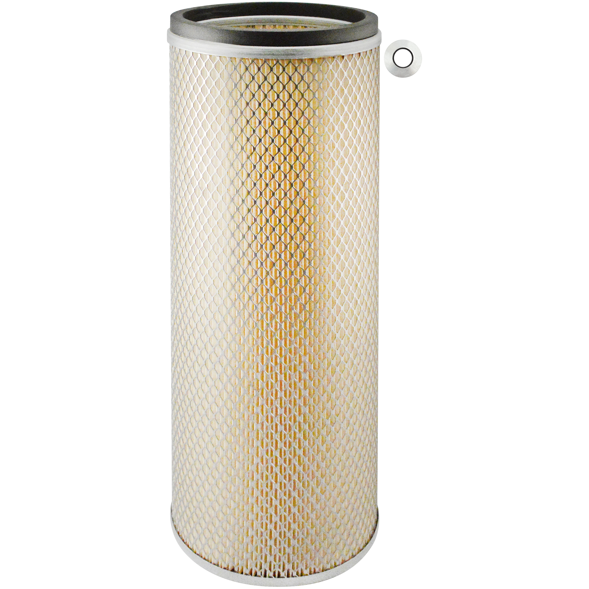 PA2583 Élément filtrant d'air intérieur