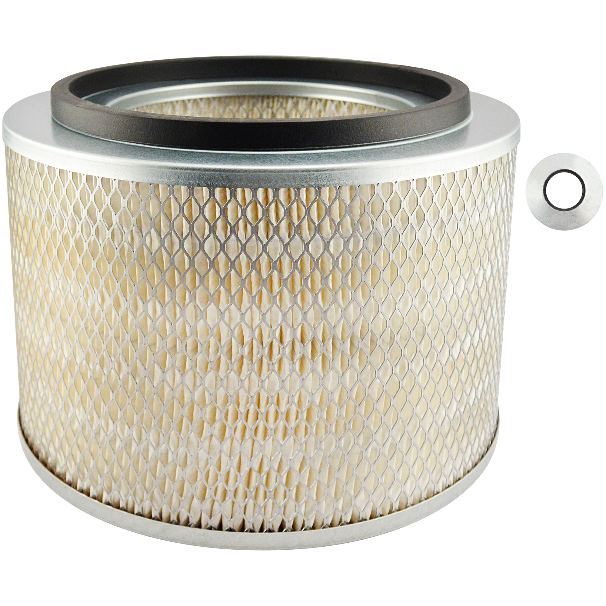 PA2610 Élément de filtre à air pour habitacle