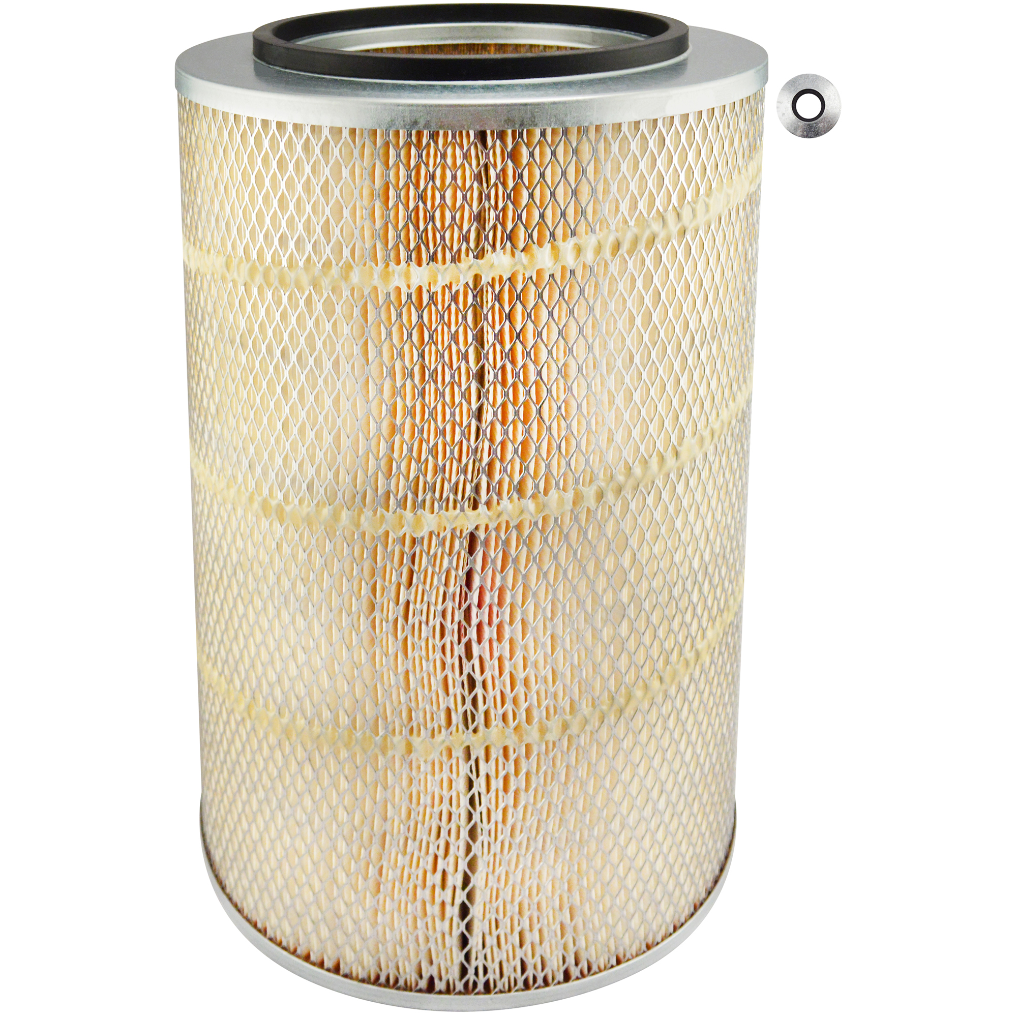 PA2611 Élément filtrant extérieur pour l'air