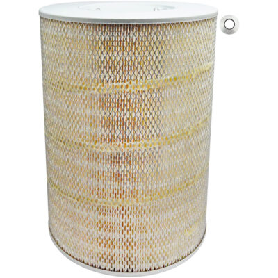 PA2618 Élément de filtre à air avec tirettes