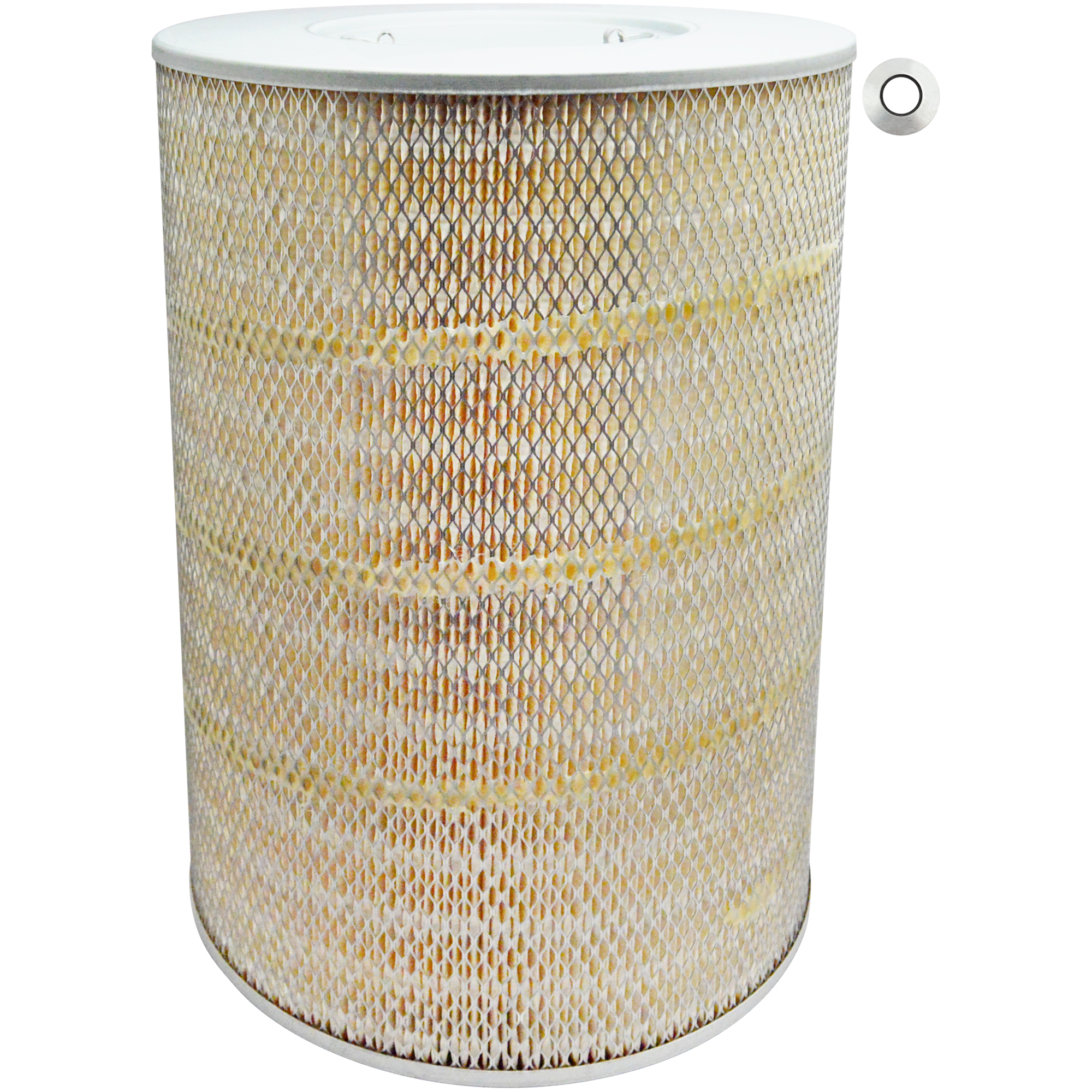 PA2618 Élément de filtre à air avec tirettes
