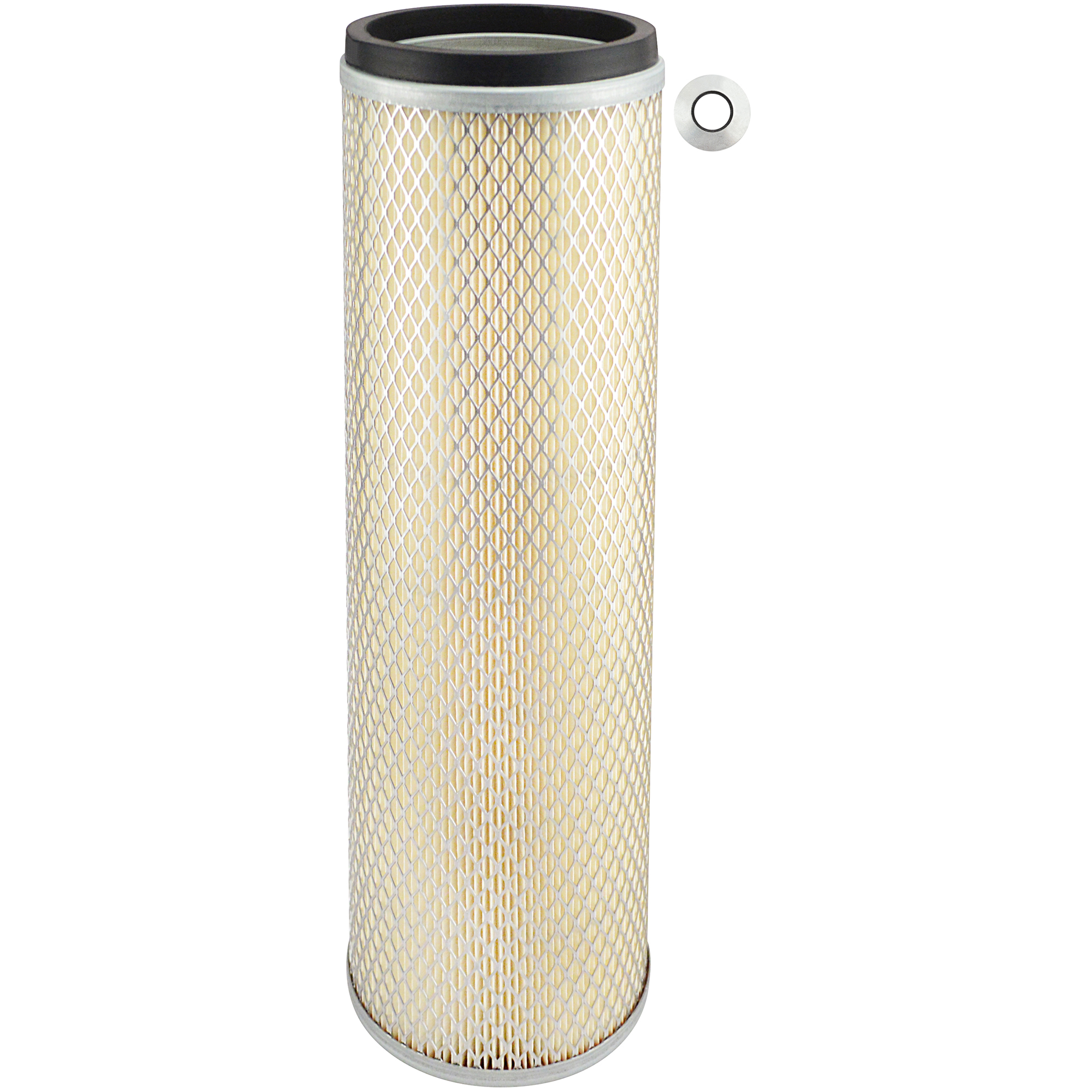 PA2621 Élément filtrant d'air intérieur
