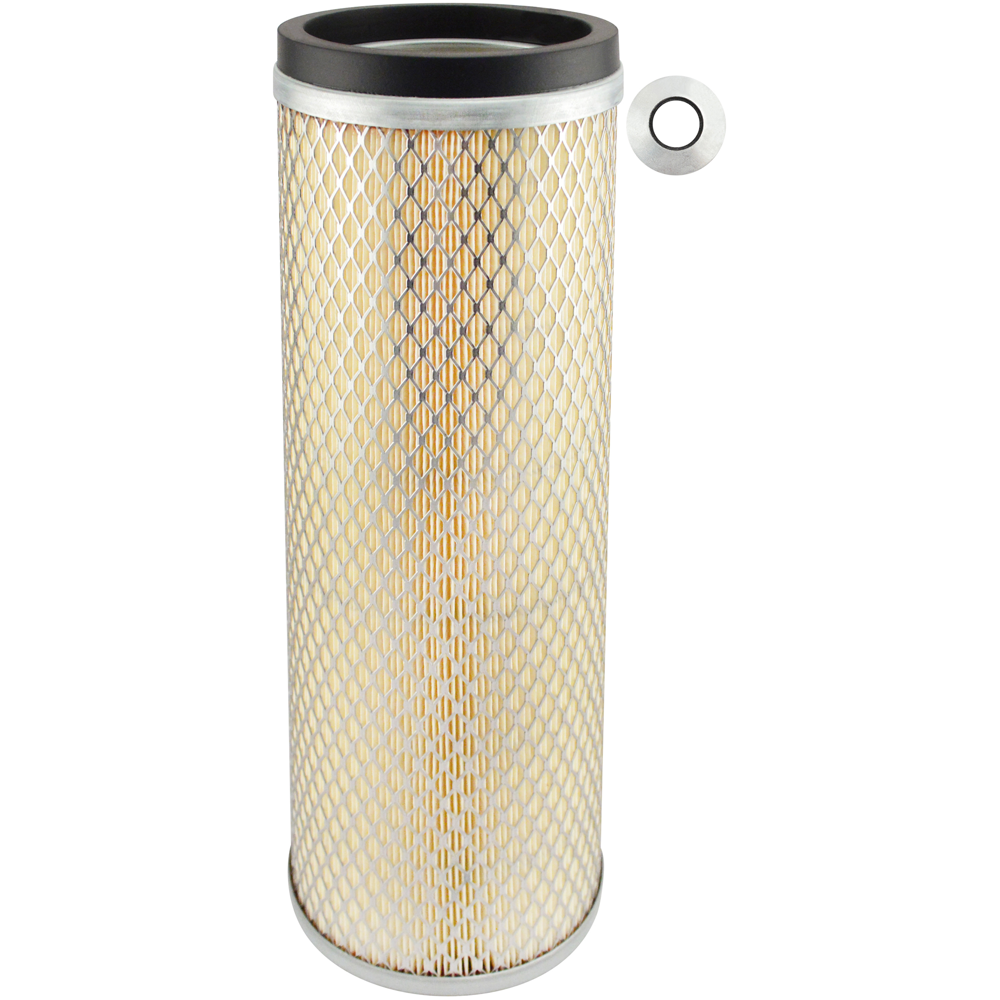 PA2668 Élément filtrant d'air intérieur