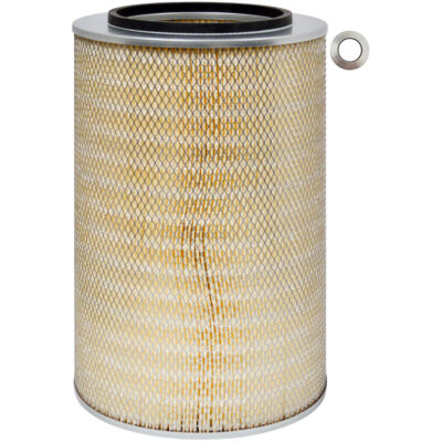 PA2676 Élément filtrant extérieur pour l'air