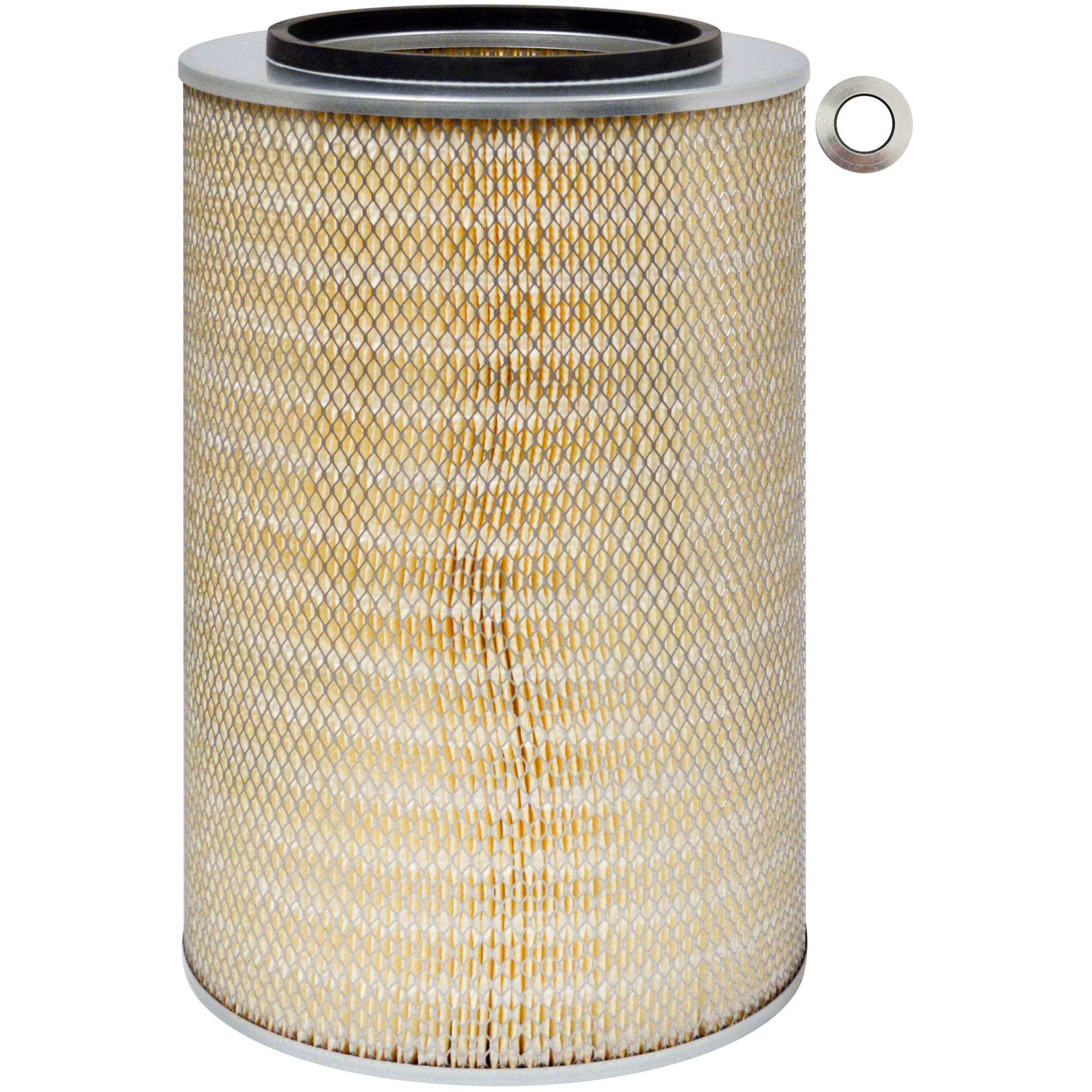 PA2676 Élément filtrant extérieur pour l'air