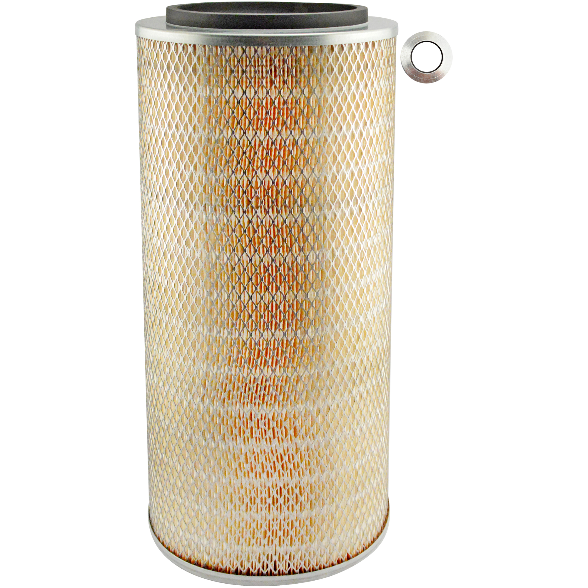 PA2688 Élément filtrant extérieur pour l'air