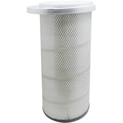 PA2705 Élément de filtre à air avec couvercle
