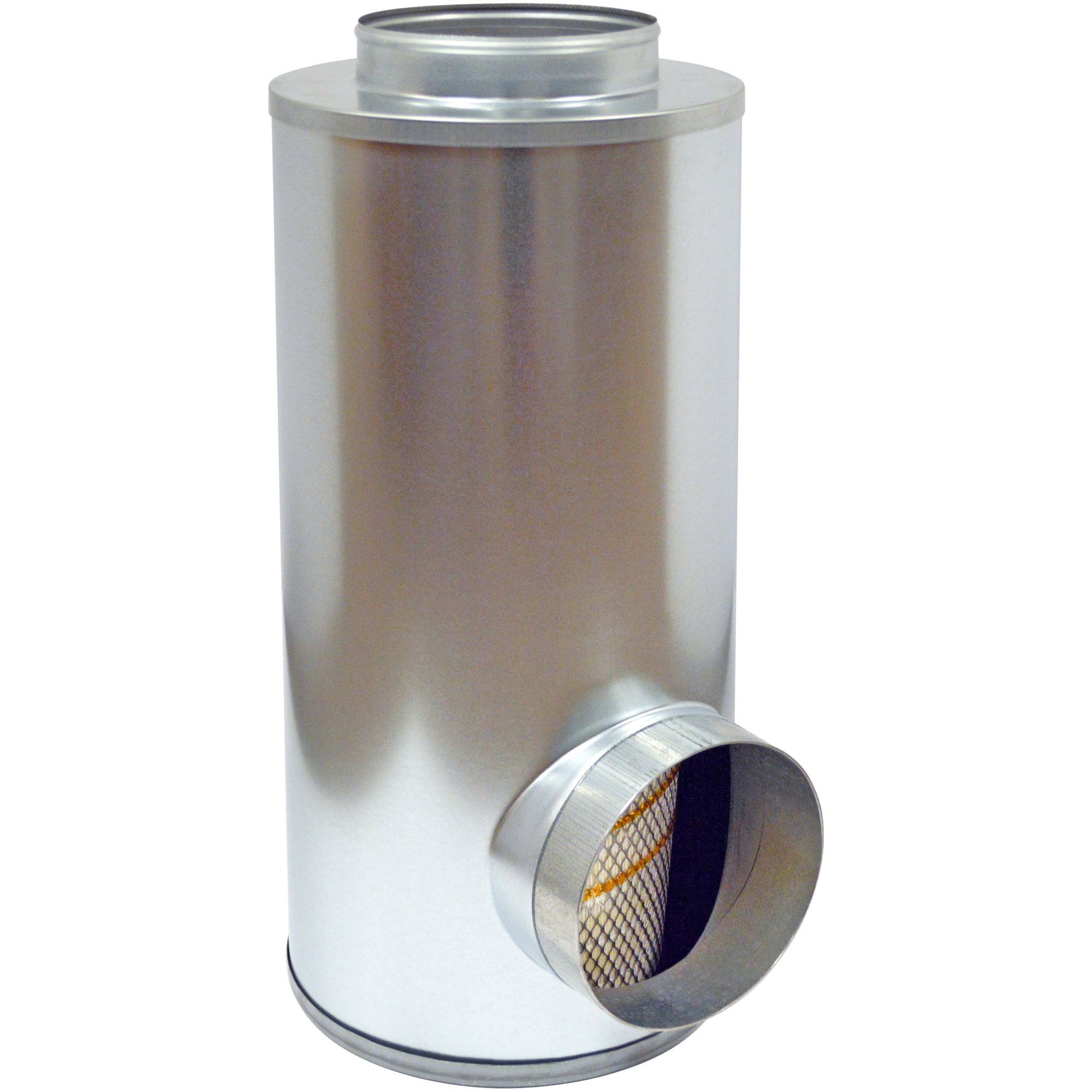 PA2722 Boîtier d'élément filtrant d'air Ecolite