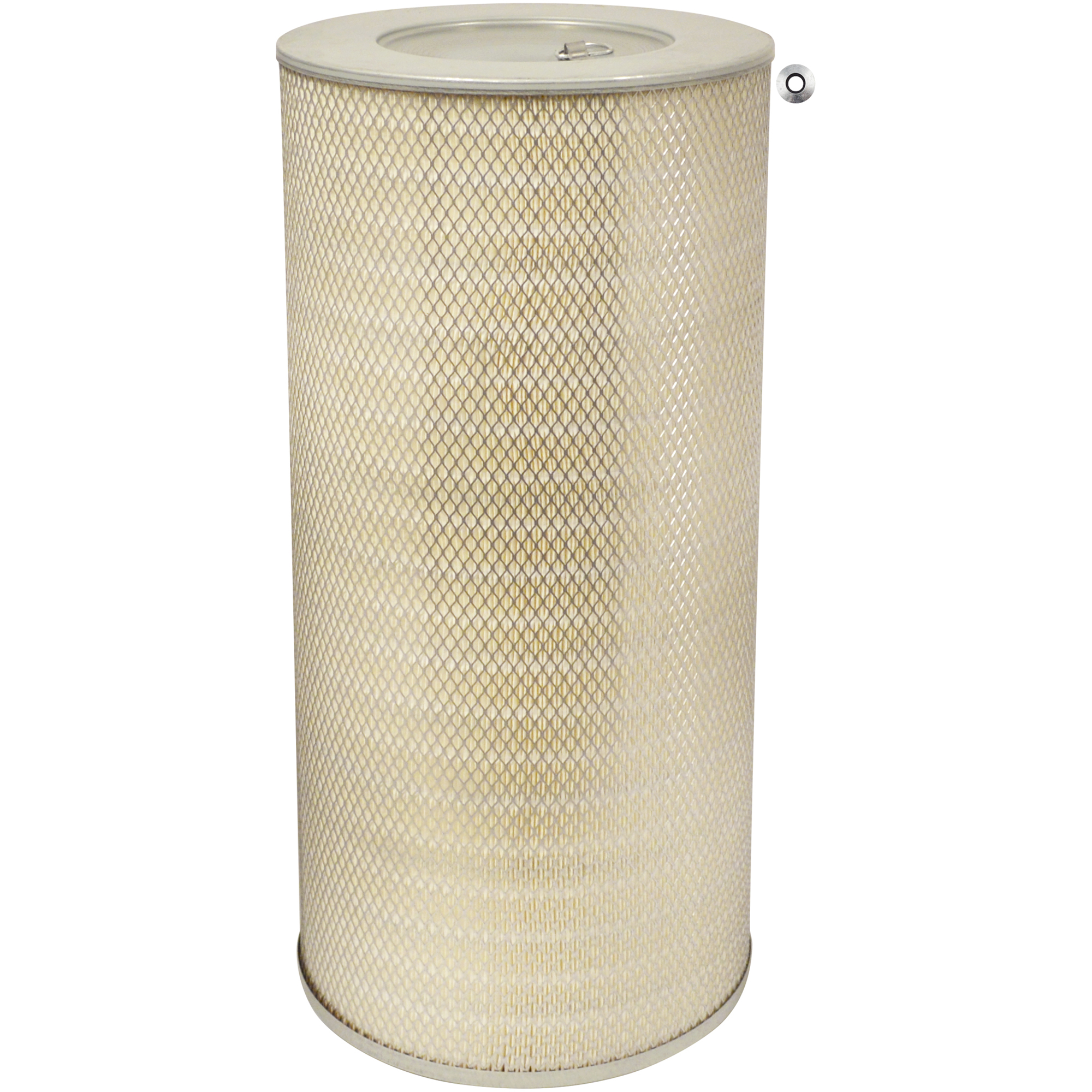 PA2744 Élément filtrant extérieur pour l'air avec tirette