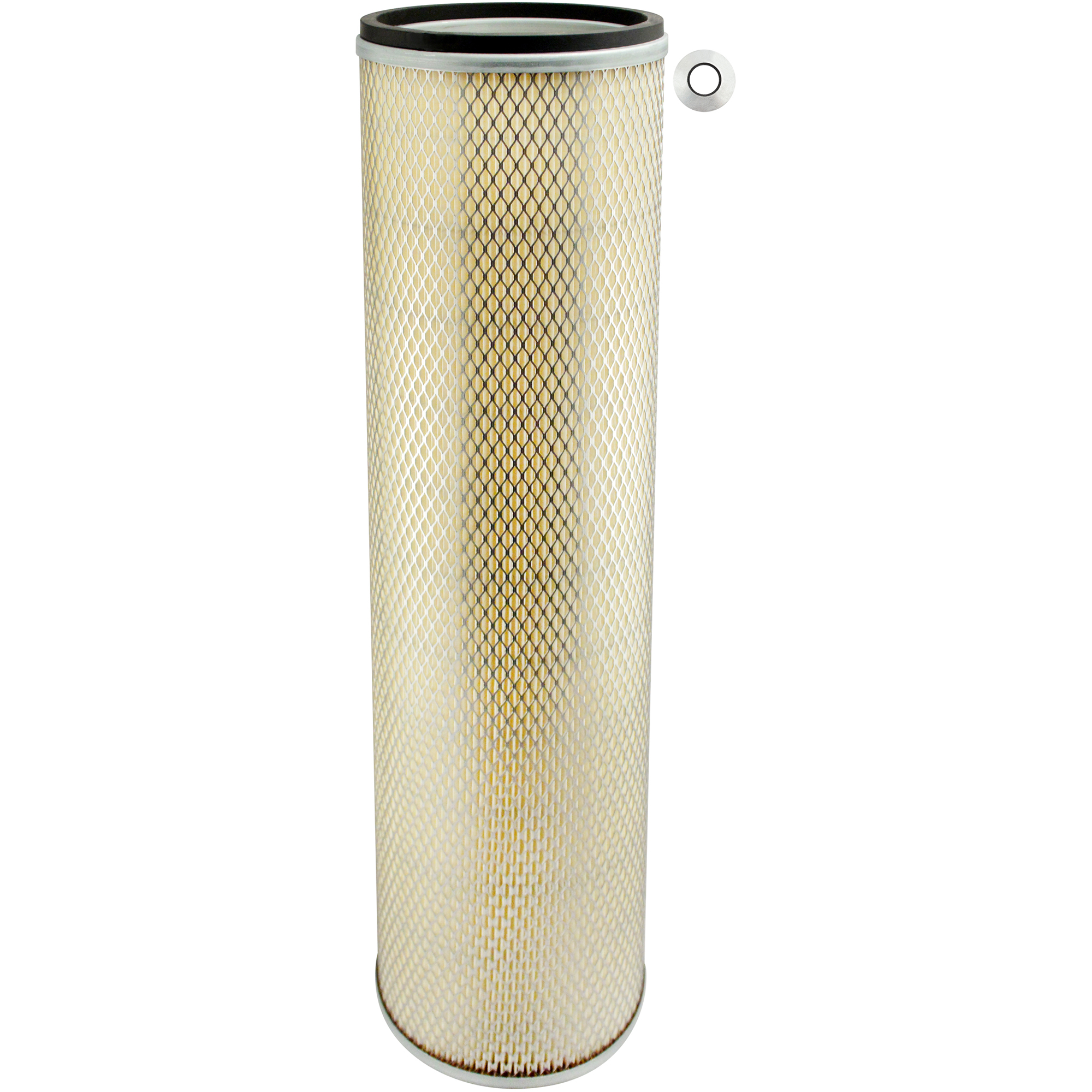 PA2745 Élément filtrant d'air intérieur
