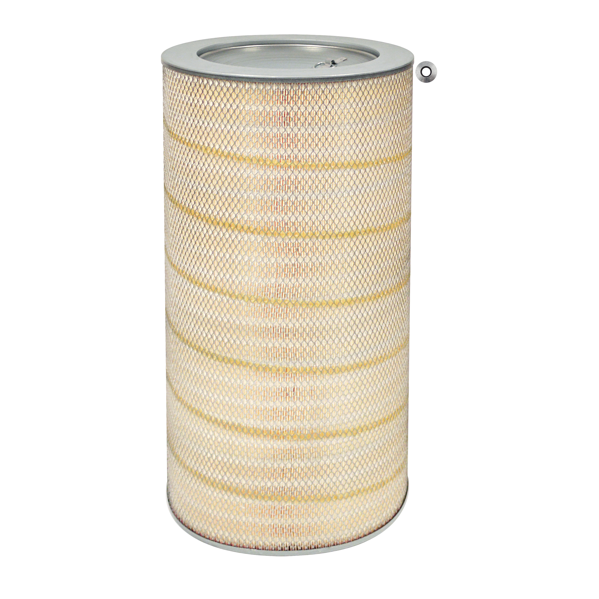 PA2746 Élément filtrant extérieur pour l'air