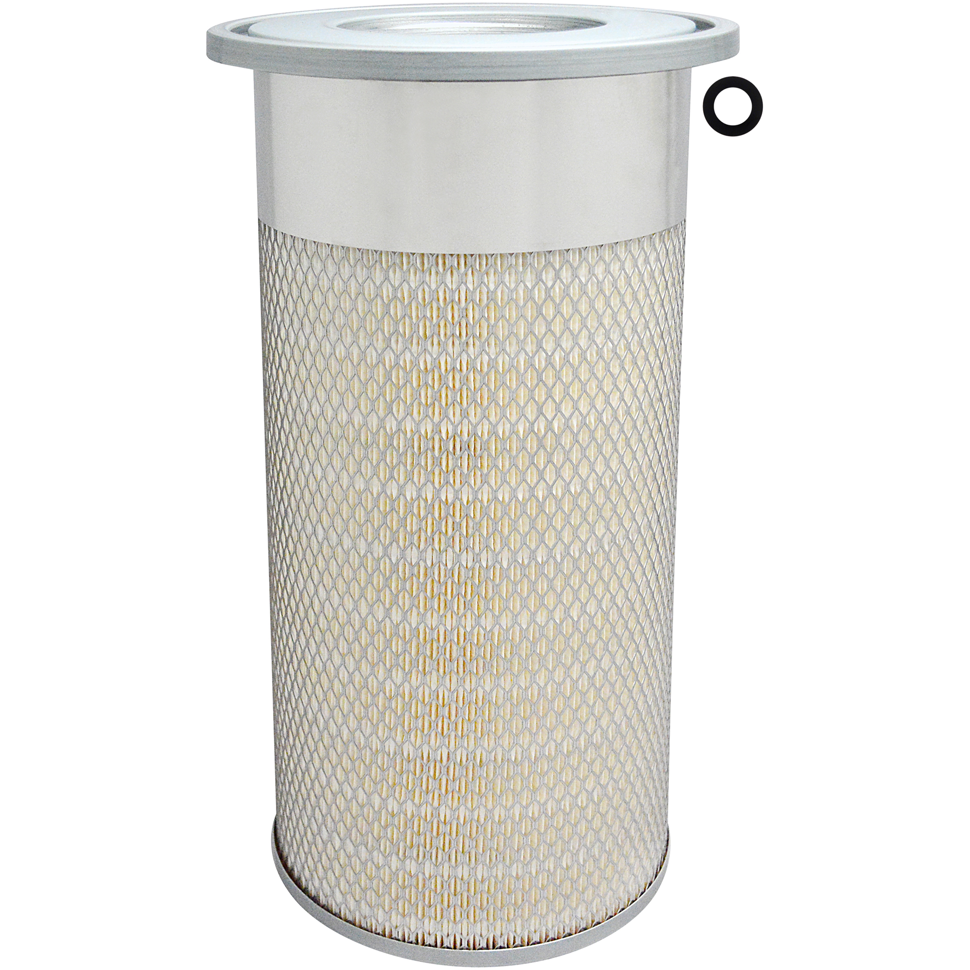PA2784 Élément filtrant extérieur pour l'air avec couvercle