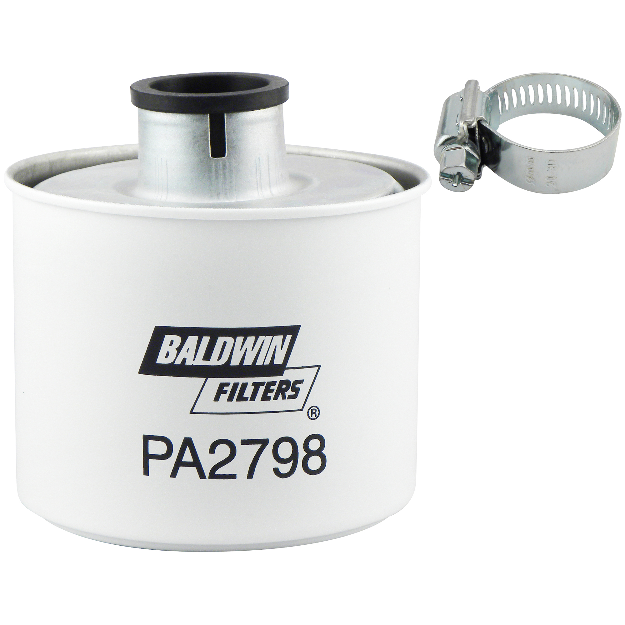 PA2798 Élément pour reniflard