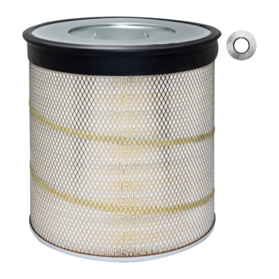 PA2839 Élément de filtre à air avec tirettes