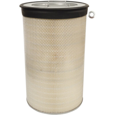 PA2849 Élément filtrant extérieur pour l'air avec anse