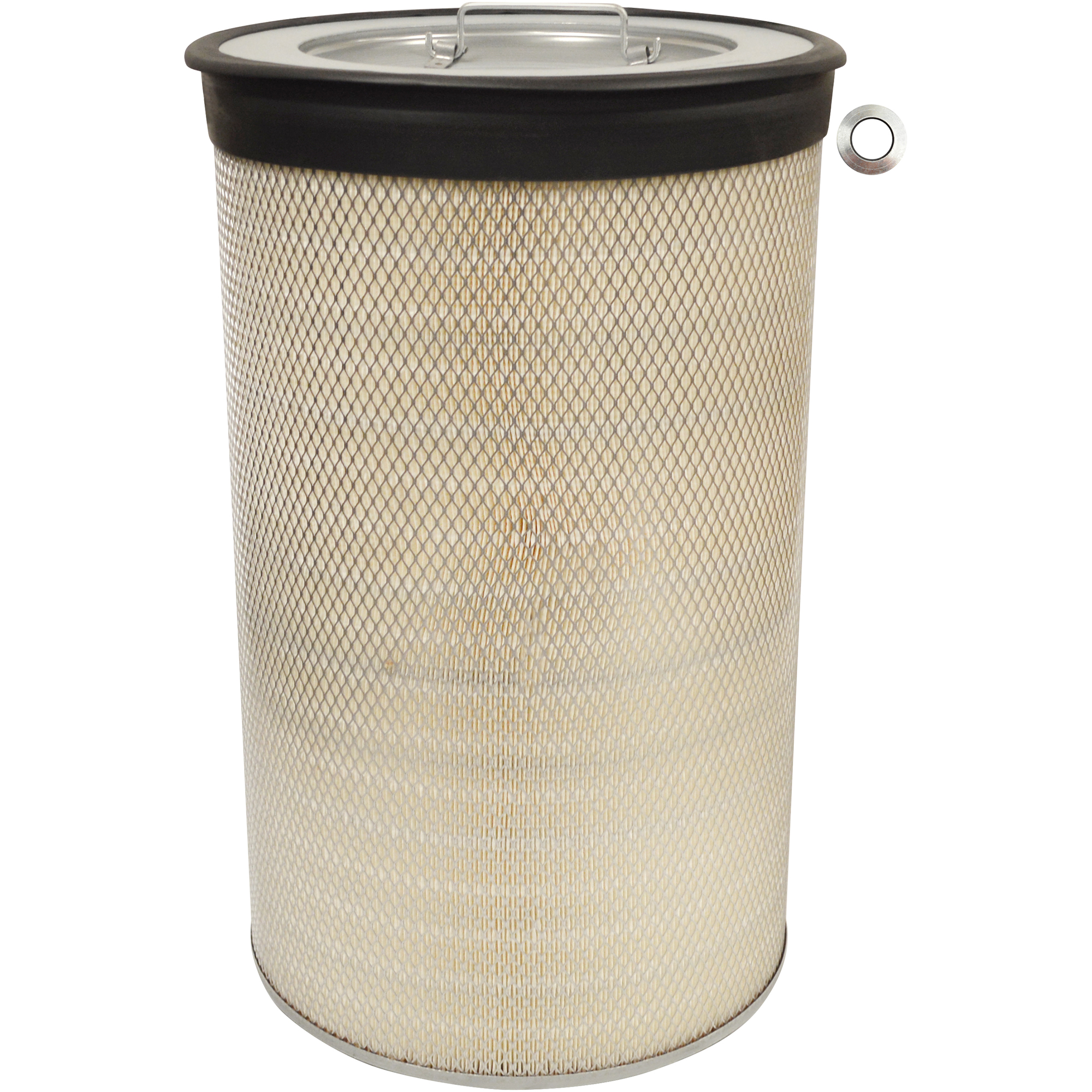 PA2849 Élément filtrant extérieur pour l'air avec anse