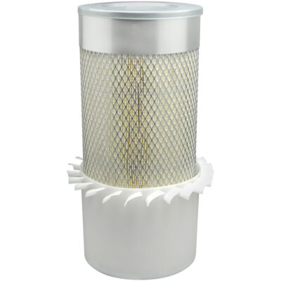 PA3439-FN Élément filtrant extérieur pour l'air avec ailettes