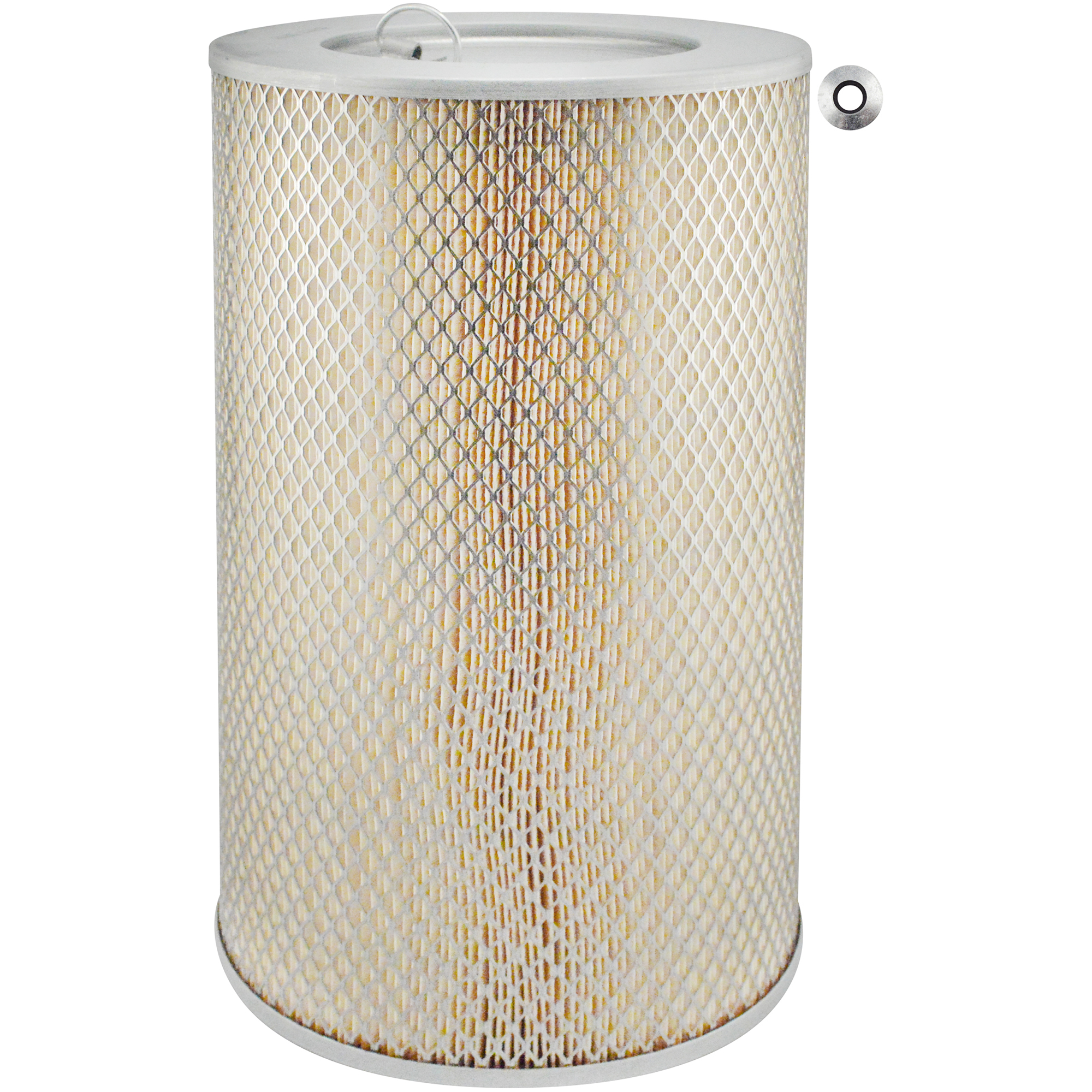 PA3467 Élément de filtre à air avec tirettes
