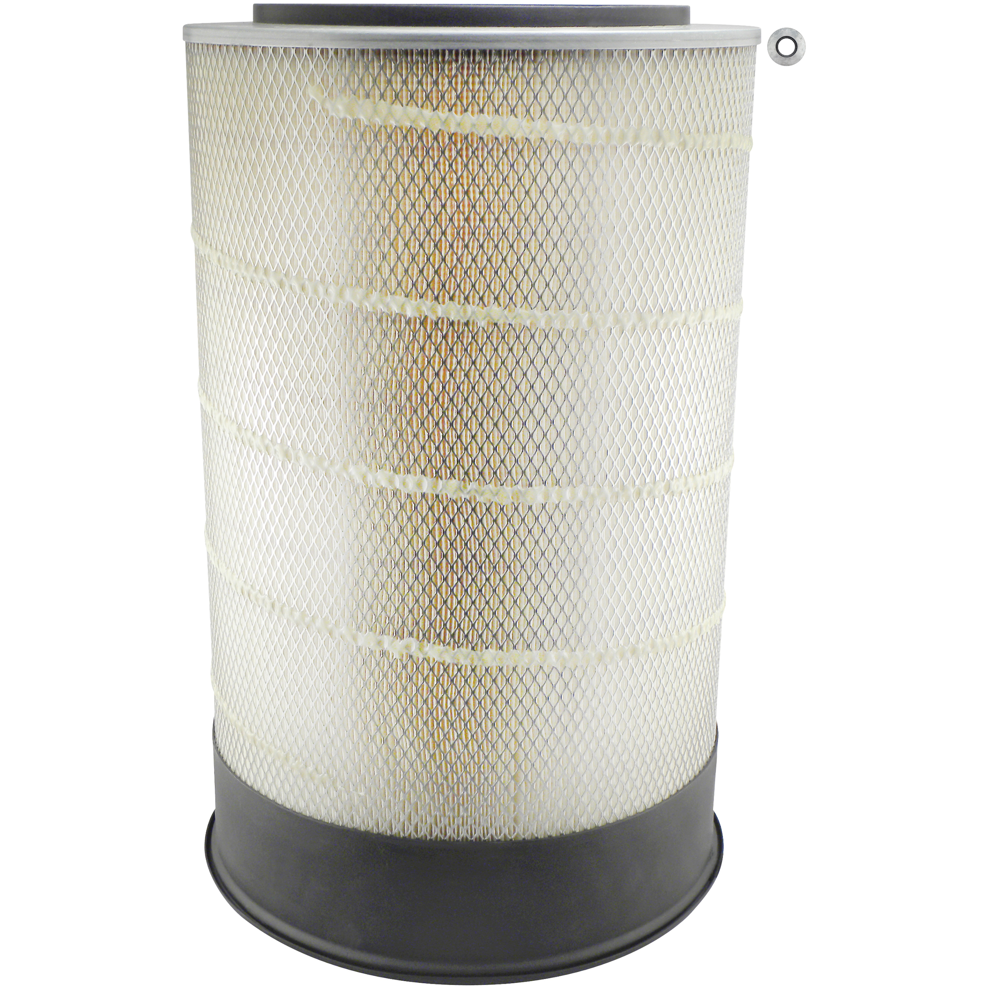 PA3496 Élément filtrant extérieur pour l'air avec anse
