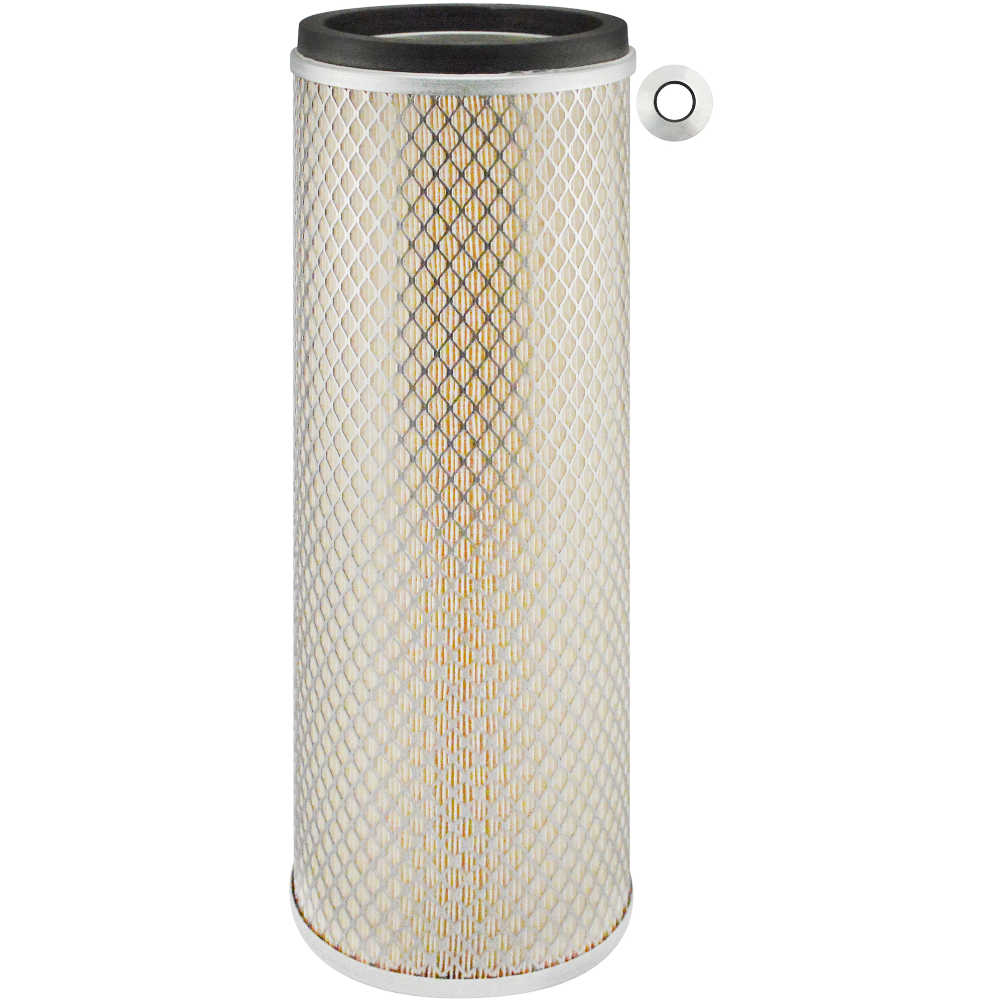 PA3578 Élément filtrant d'air intérieur