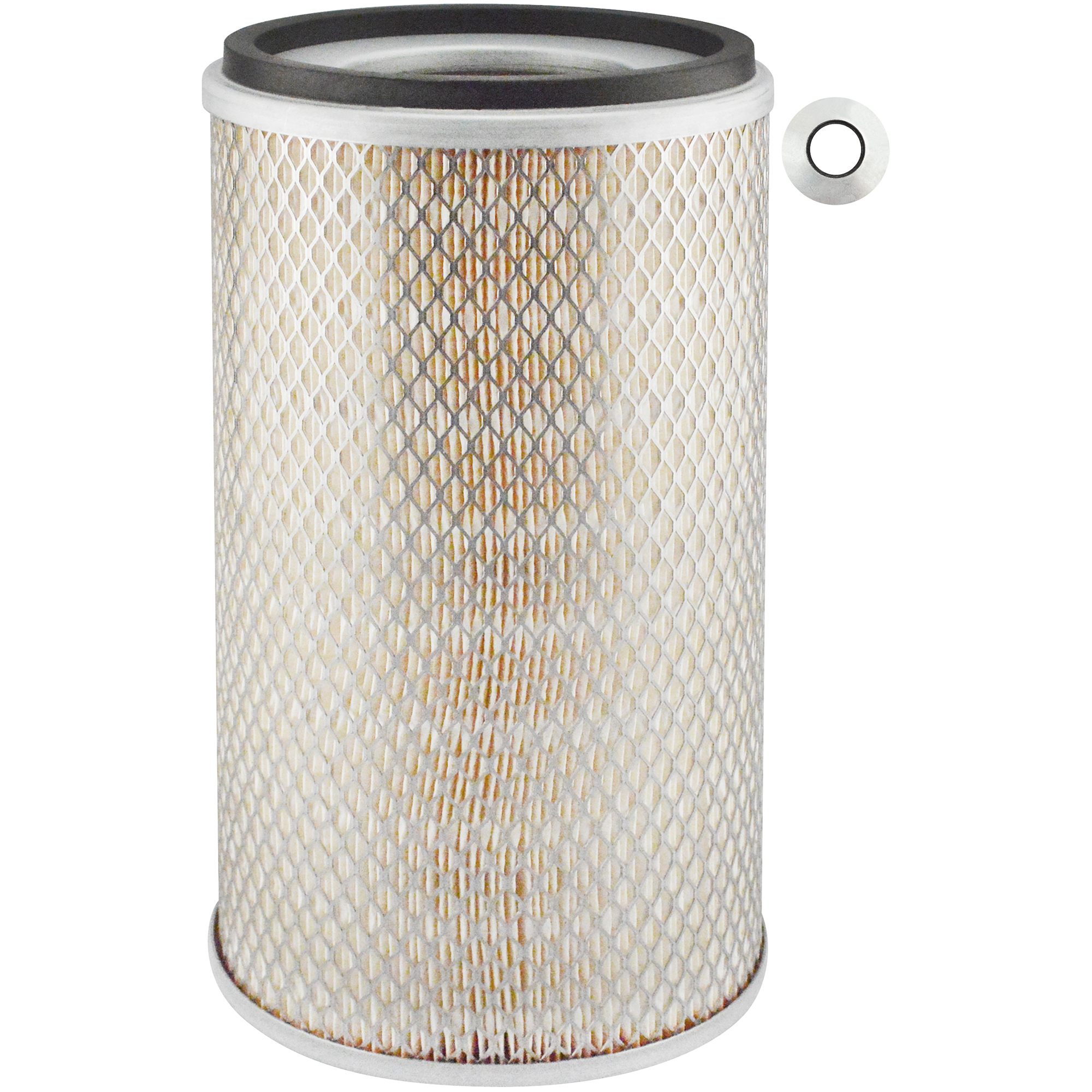 PA3698 Élément filtrant extérieur pour l'air