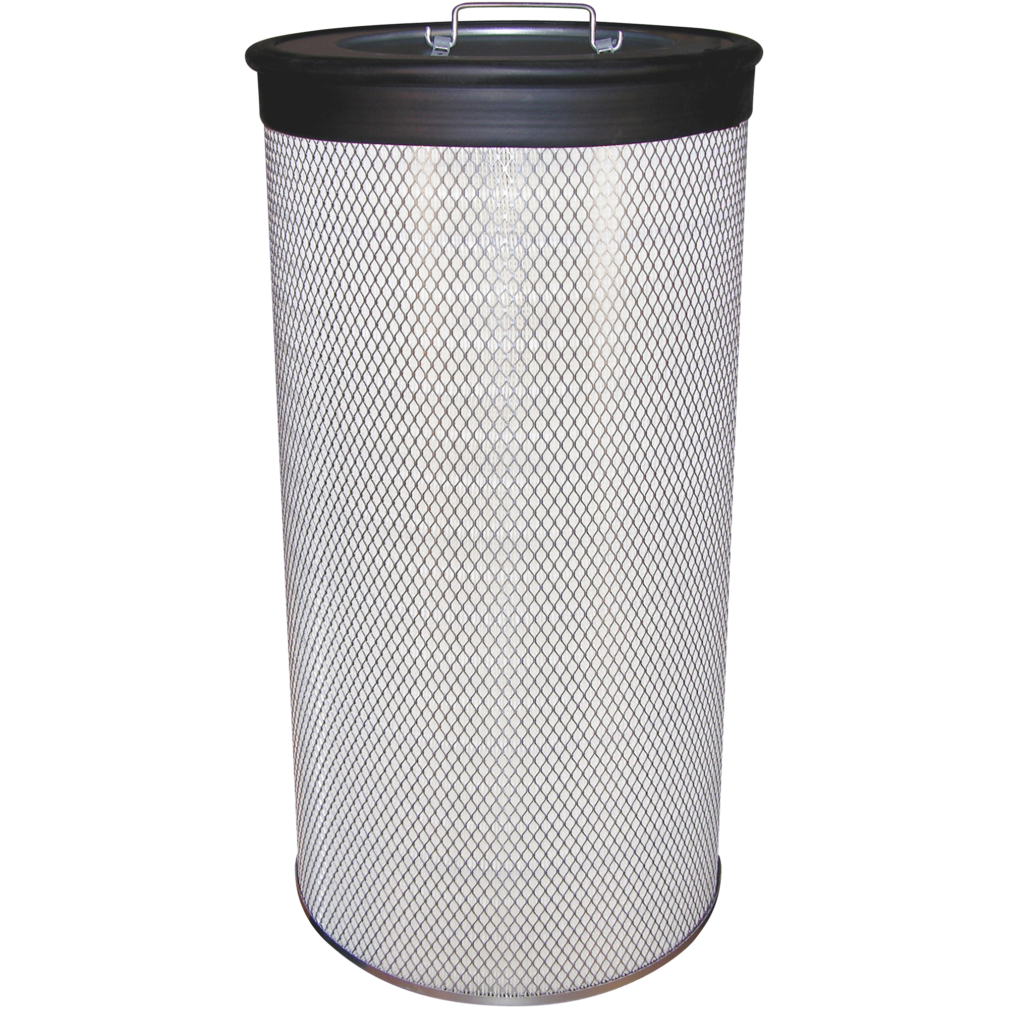 PA3806 Élément filtrant extérieur pour l'air avec anse