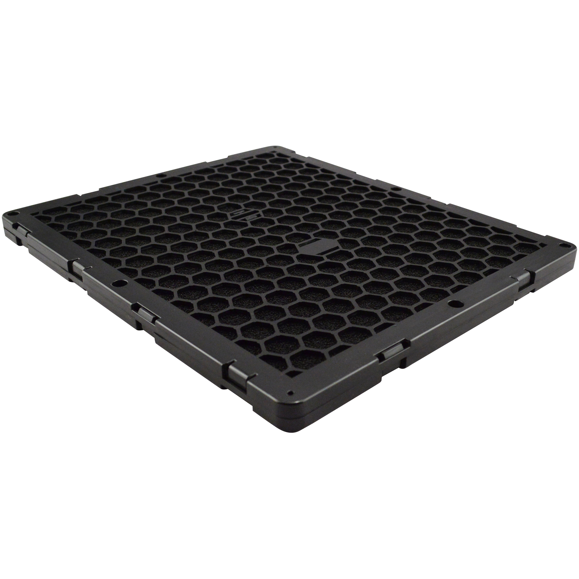 PA3825 Élément de filtre à air pour habitacle