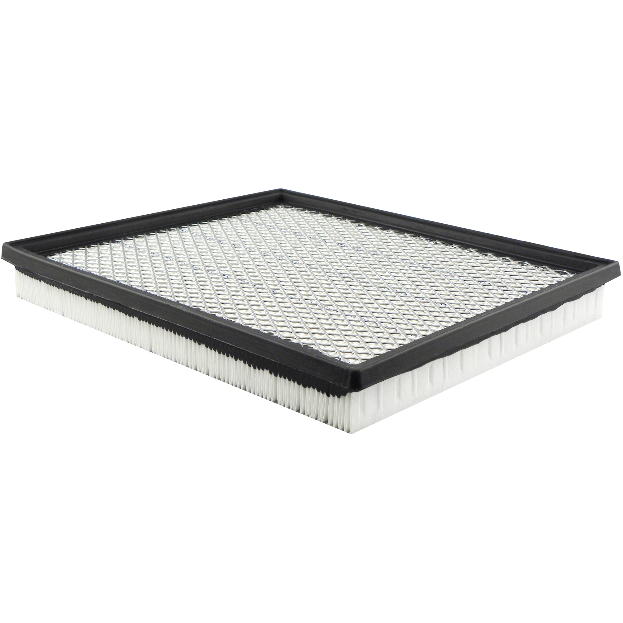 PA4046 Élément filtrant pour l'air en forme de panneau