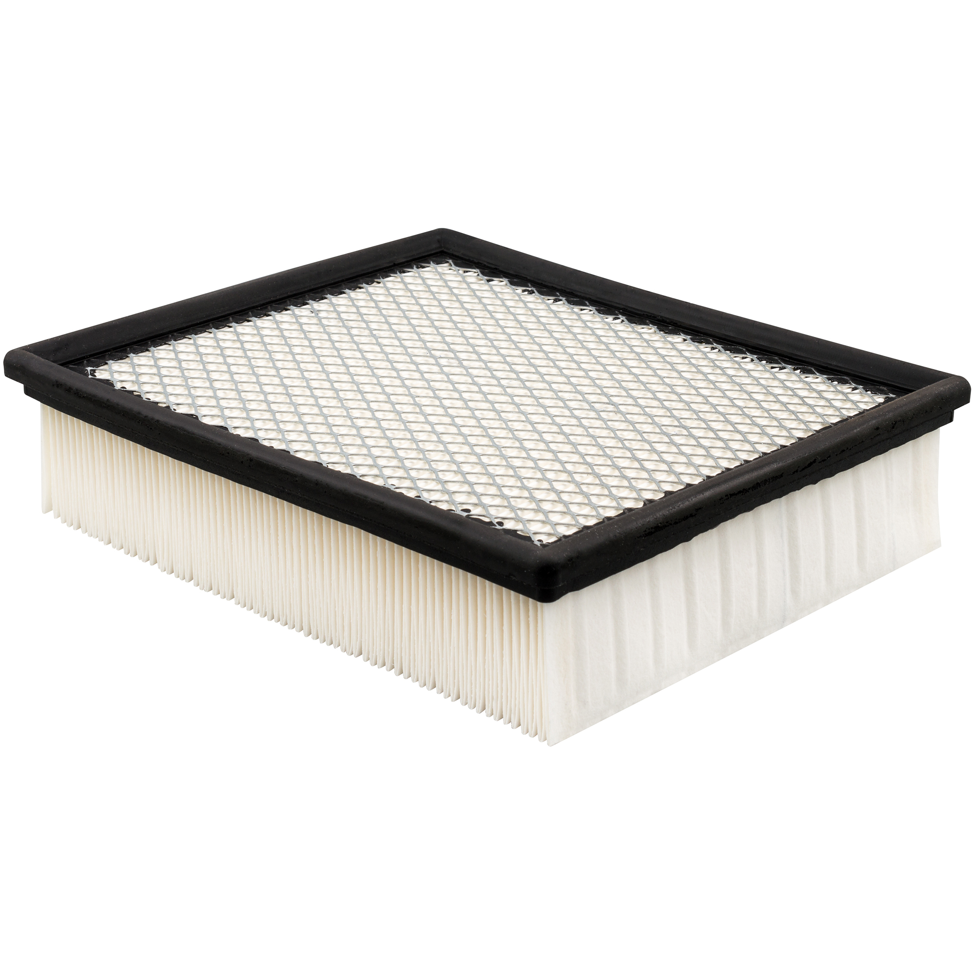 PA4102 Élément filtrant pour l'air en forme de panneau