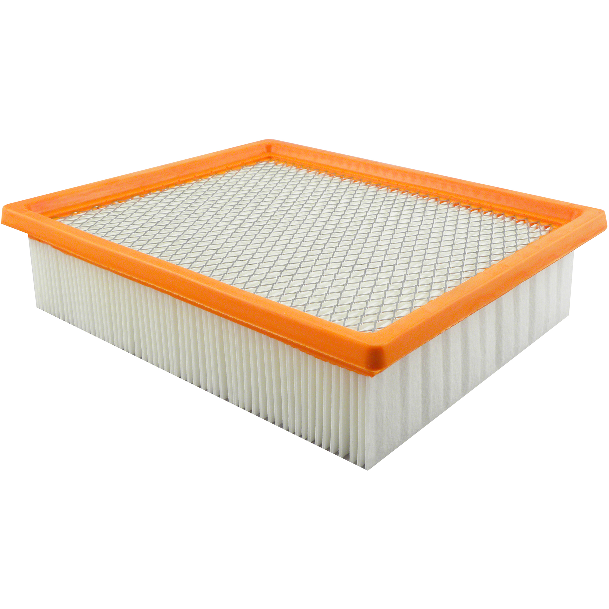PA4160 Élément filtrant pour l'air en forme de panneau