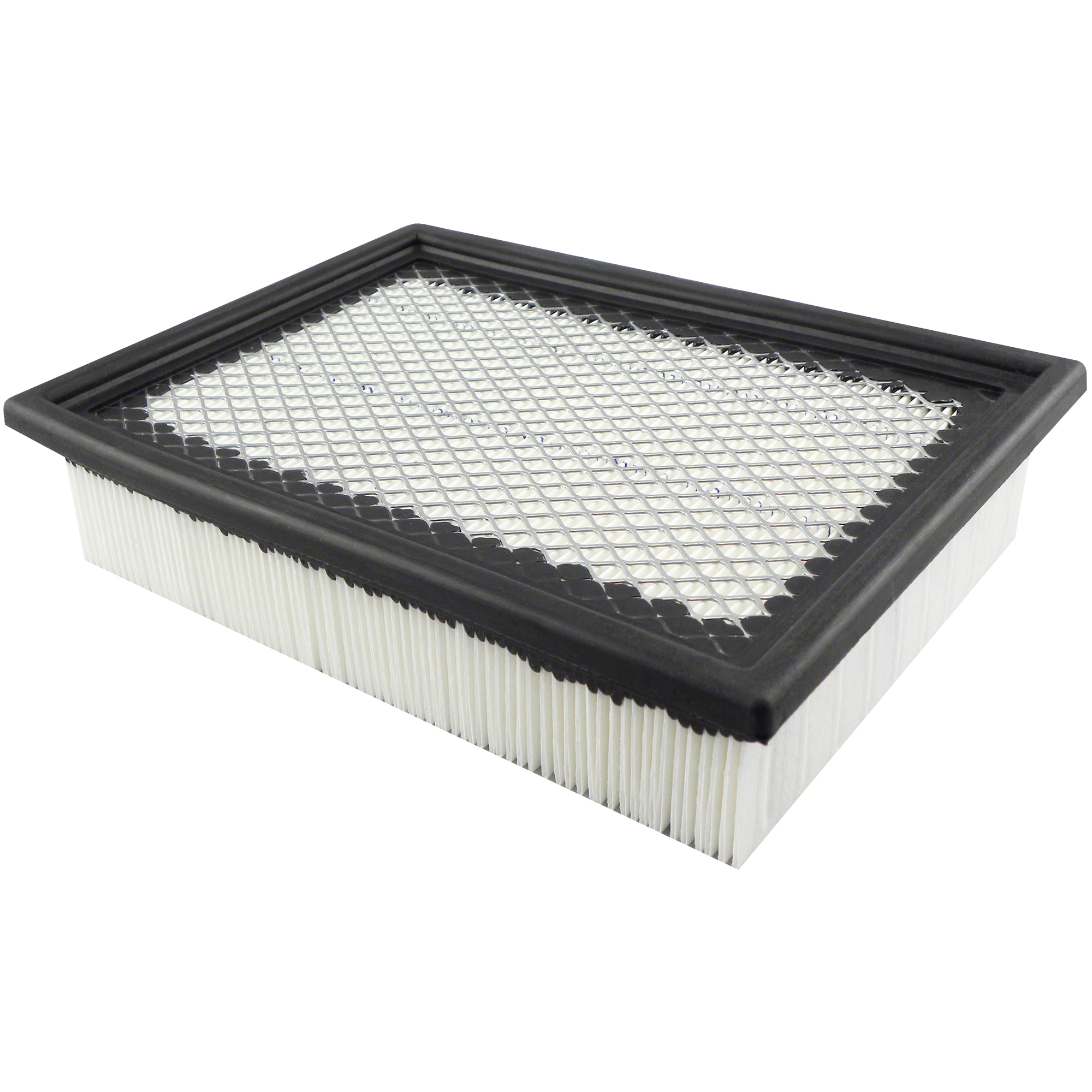 PA4163 Élément filtrant pour l'air en forme de panneau