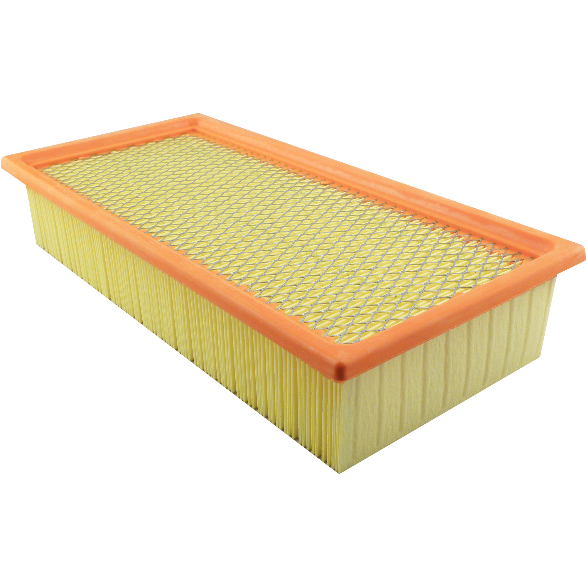 PA4172 Élément filtrant pour l'air en forme de panneau