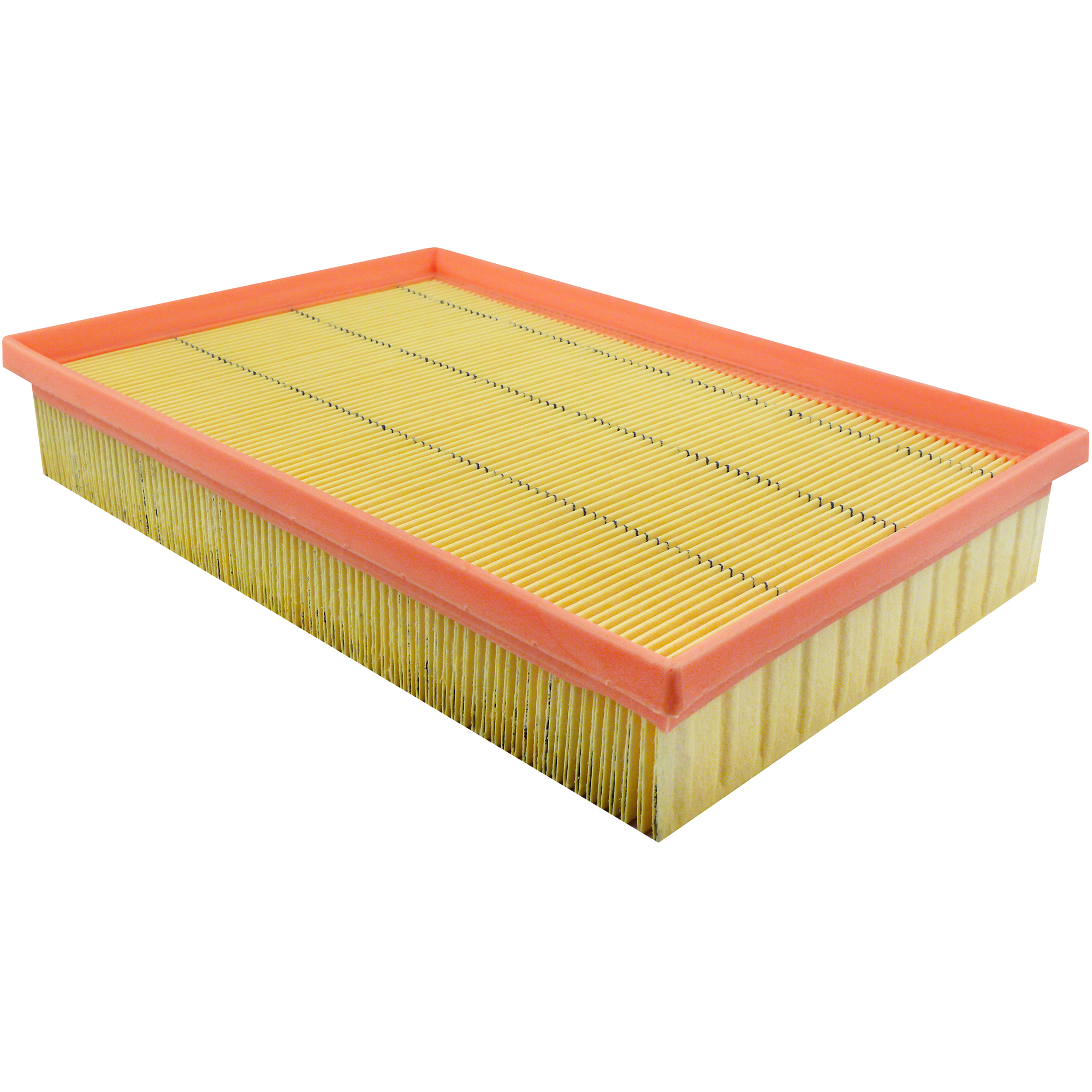 PA4338 Élément filtrant pour l'air en forme de panneau
