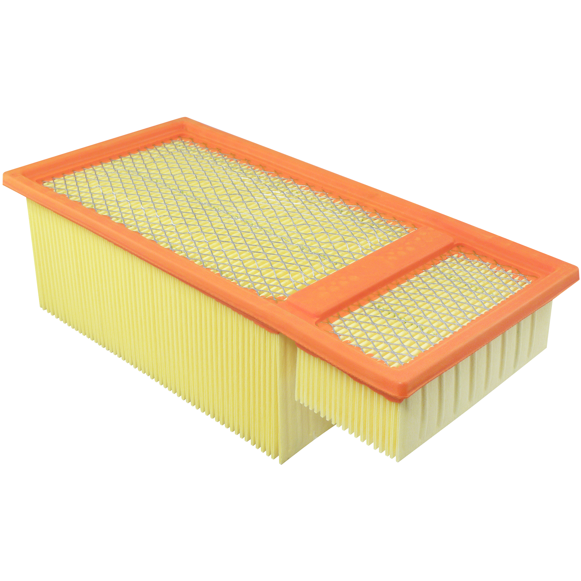 PA4433 Élément filtrant pour l'air en forme de panneau