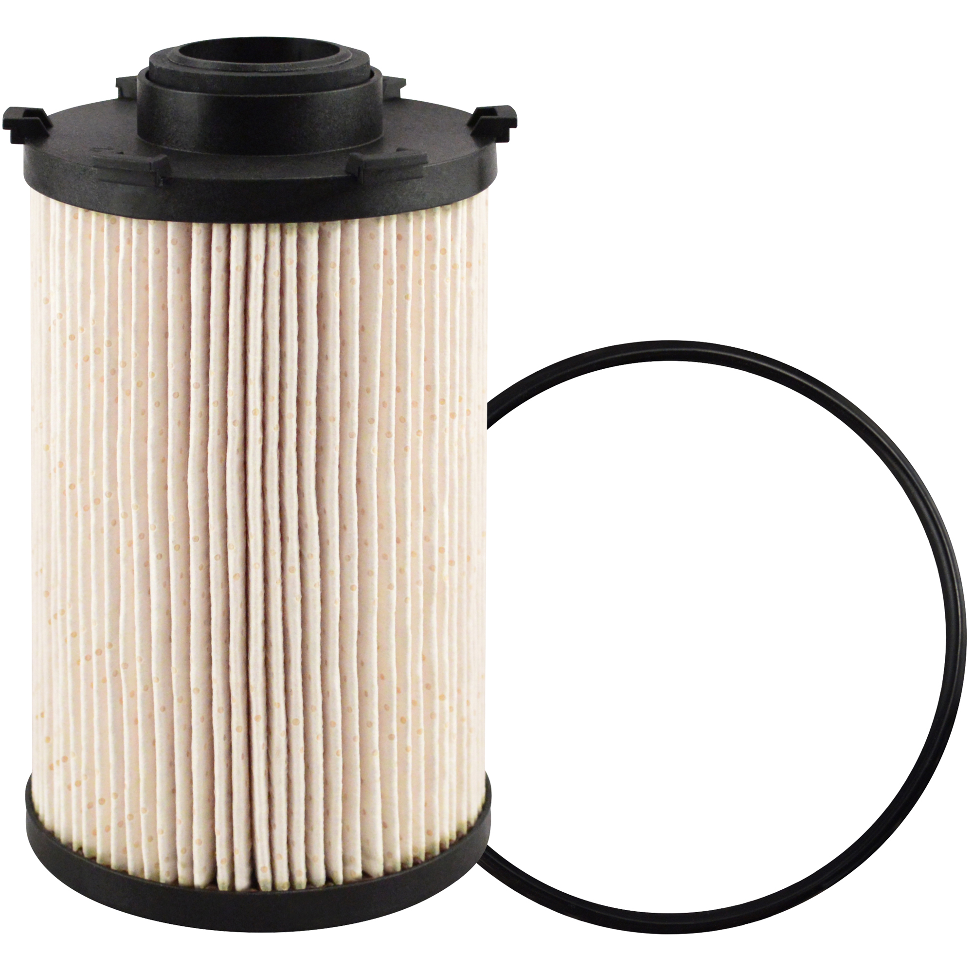PF1392 Élément de filtre à carburant en bronze fritté
