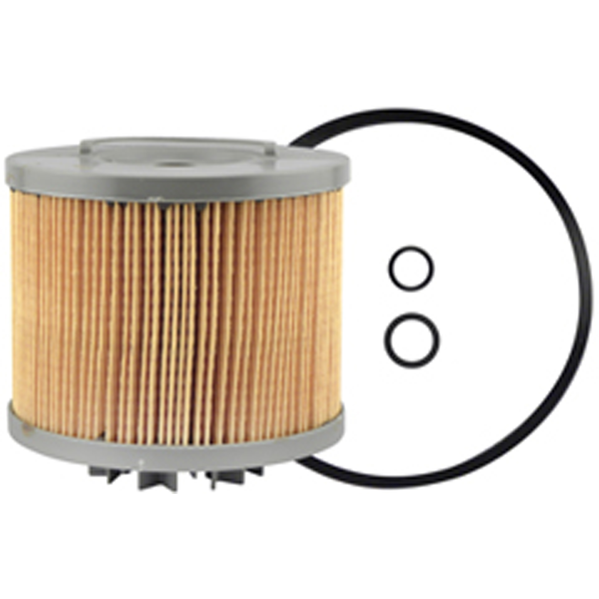 PF7889-30 Élément filtrant à double courant pour carburant