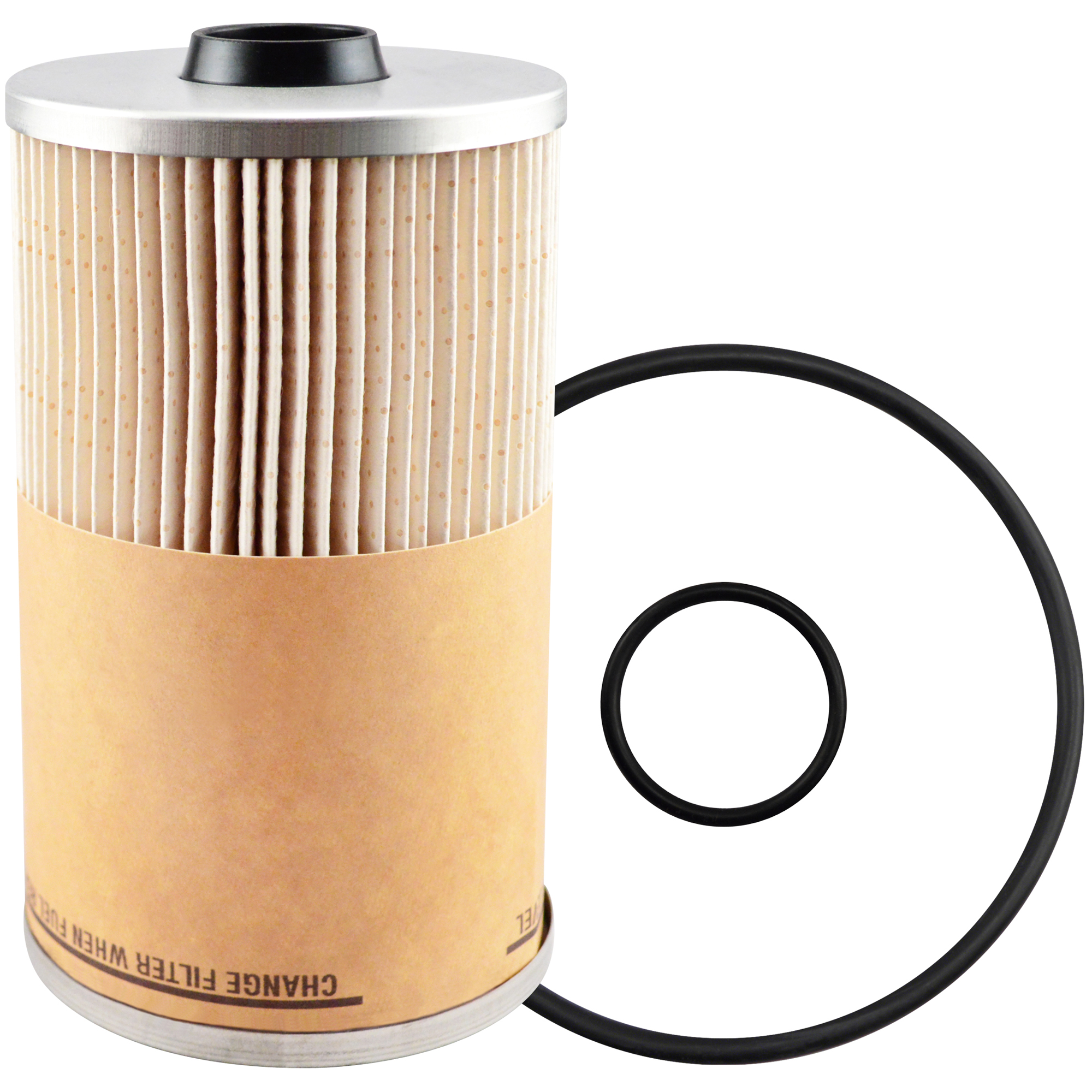 PF7928 Élément filtrant pour carburant avec anse