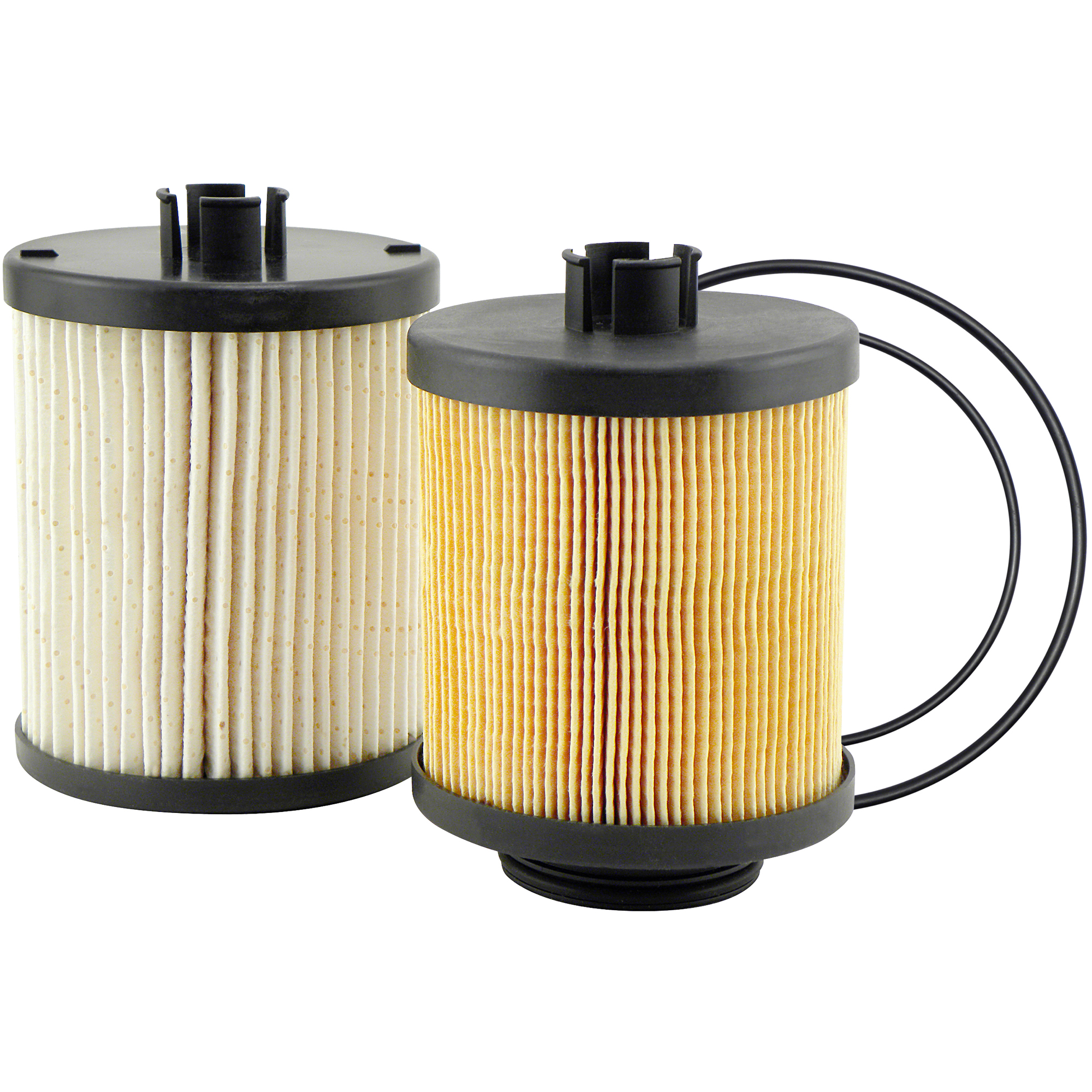 PF7934KIT Élément filtrant pour carburant avec anse