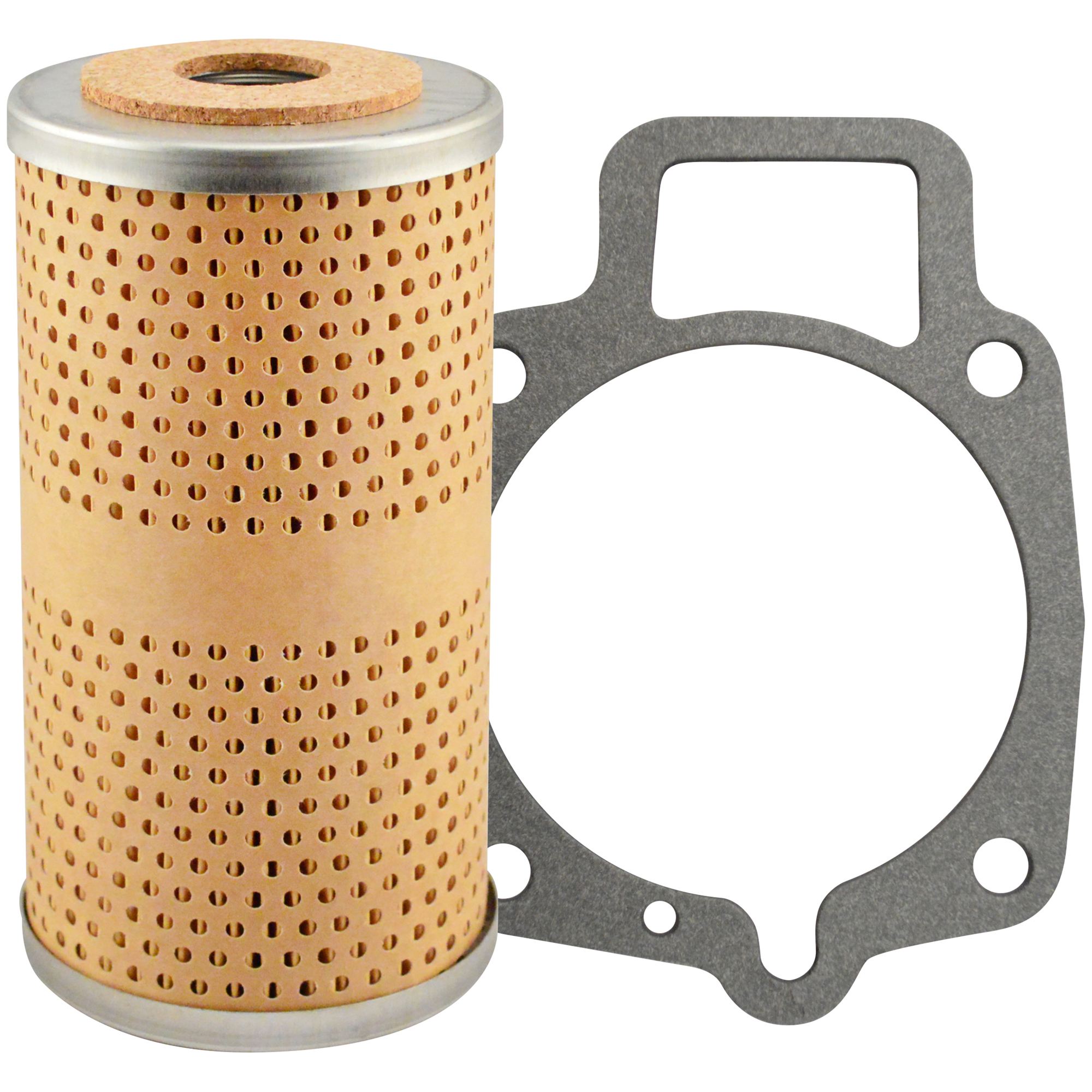 PF824 Élément filtrant pour carburant