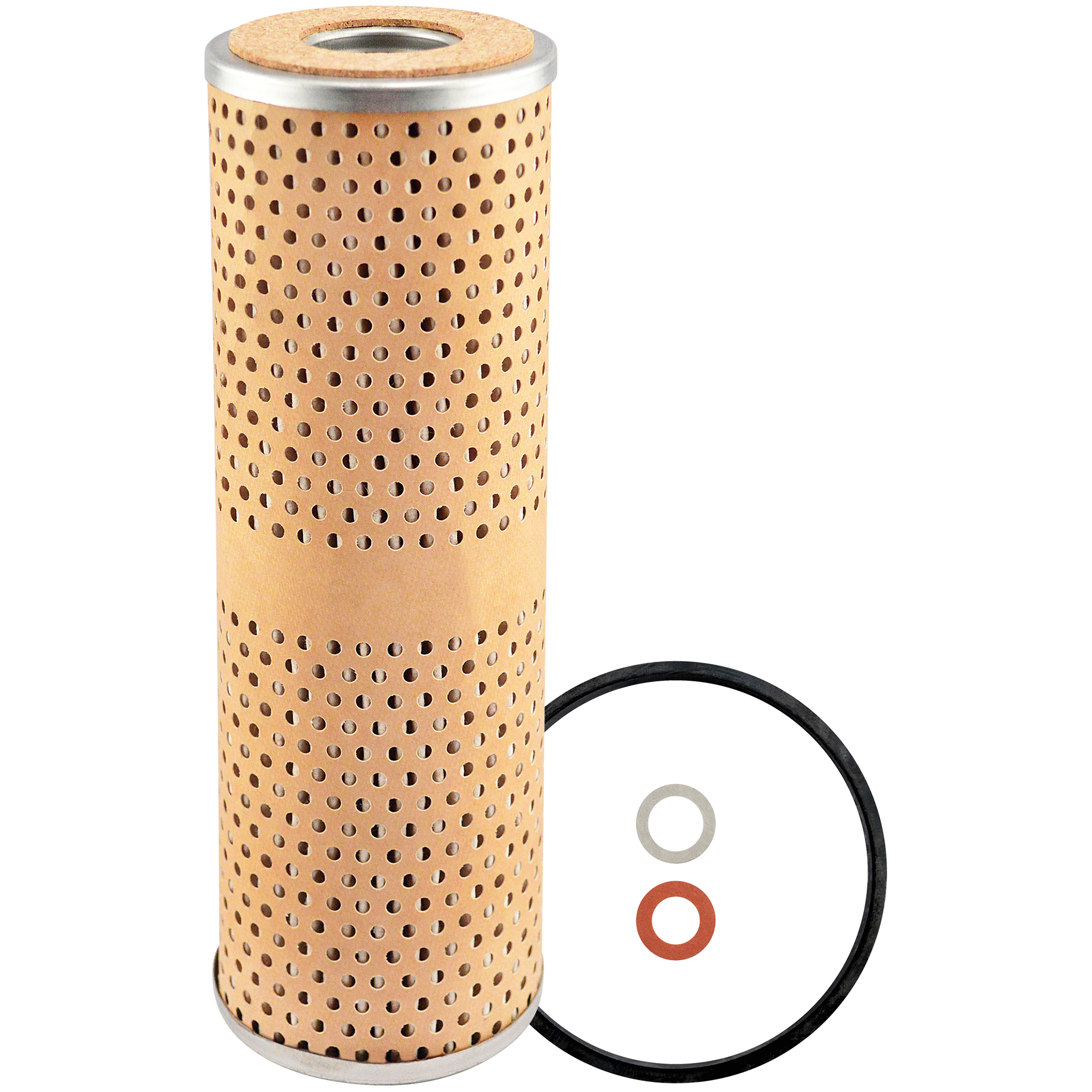PF845 Élément filtrant pour carburant