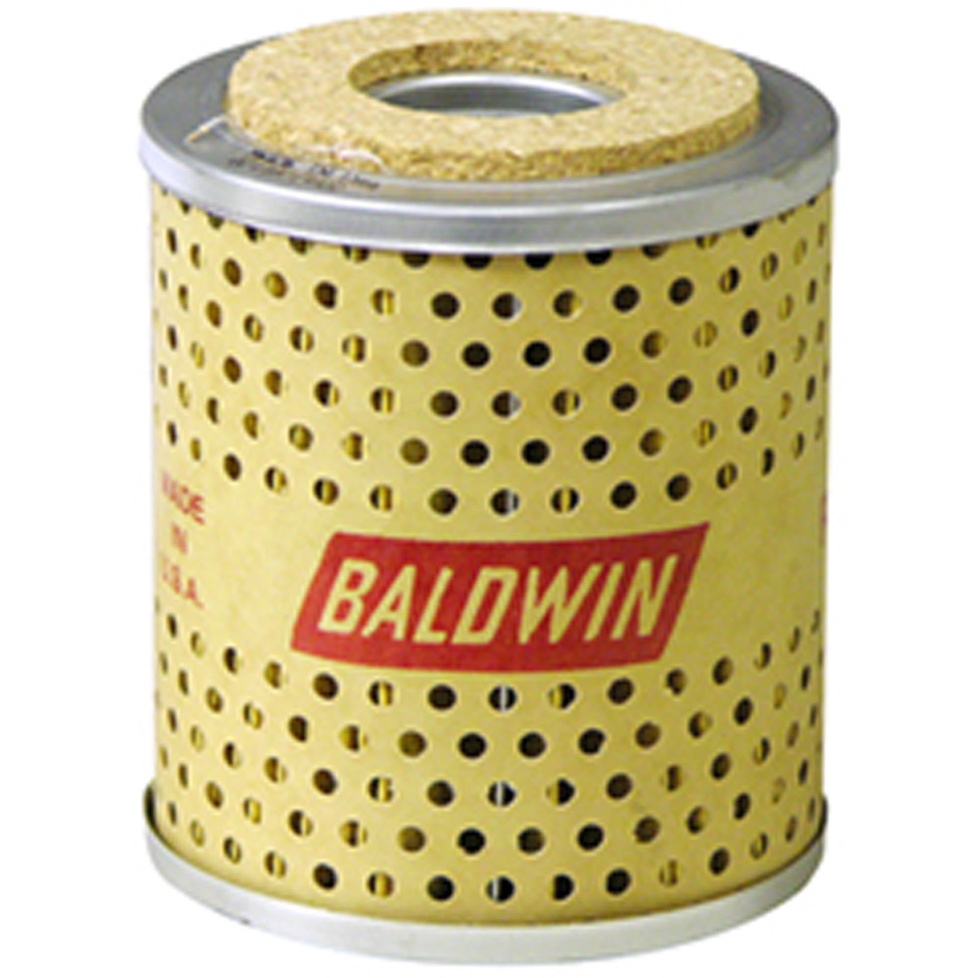 PF906 Élément filtrant pour carburant