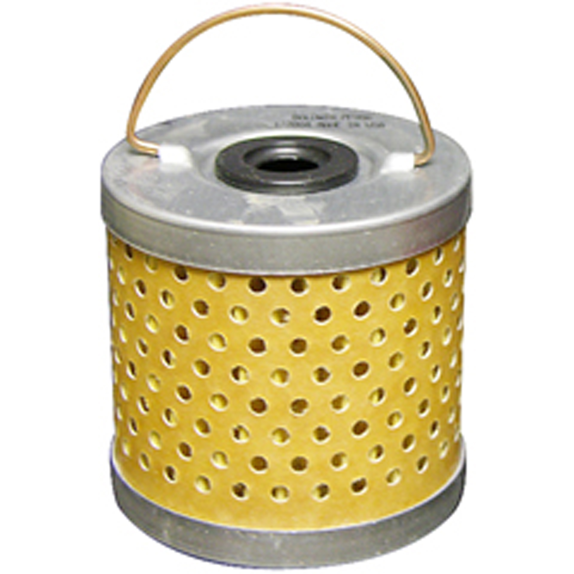 PF986 Élément filtrant pour carburant