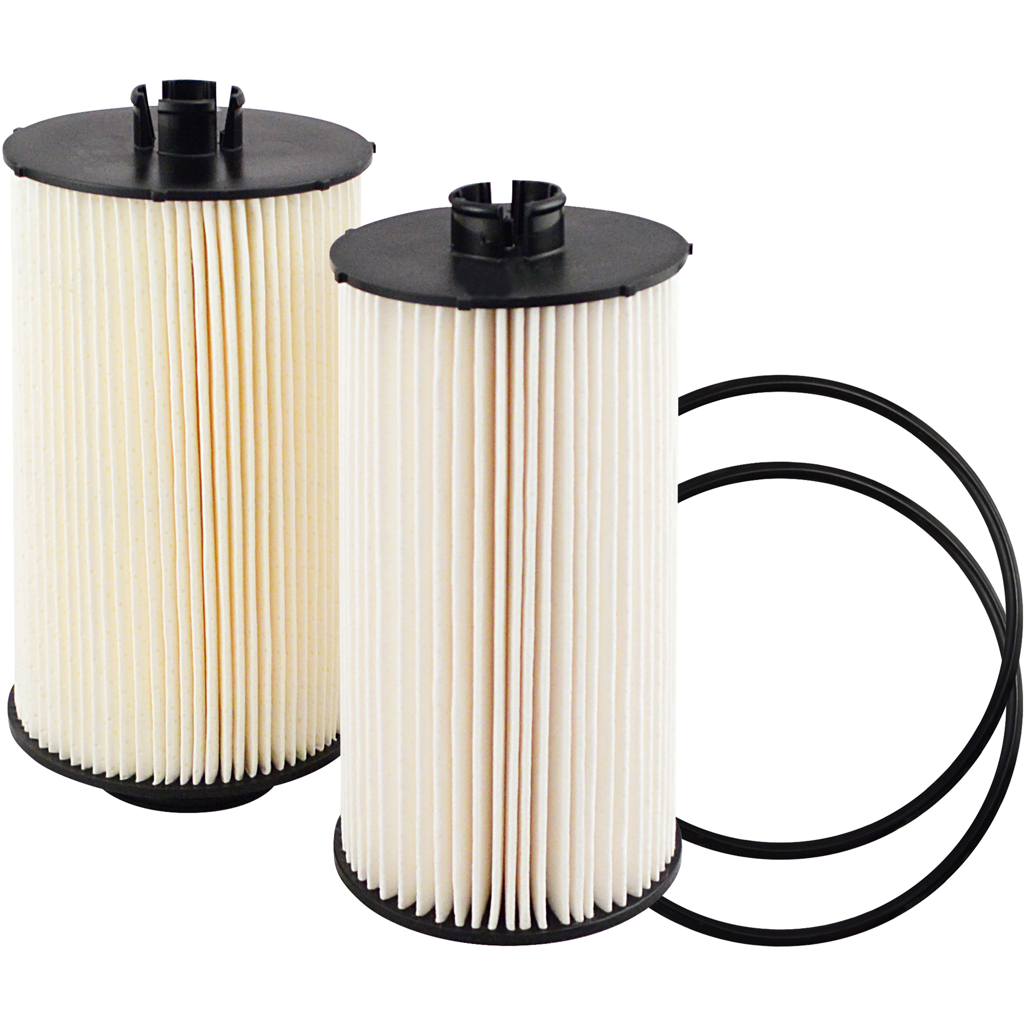 PF9914KIT Élément filtrant pour carburant avec anse